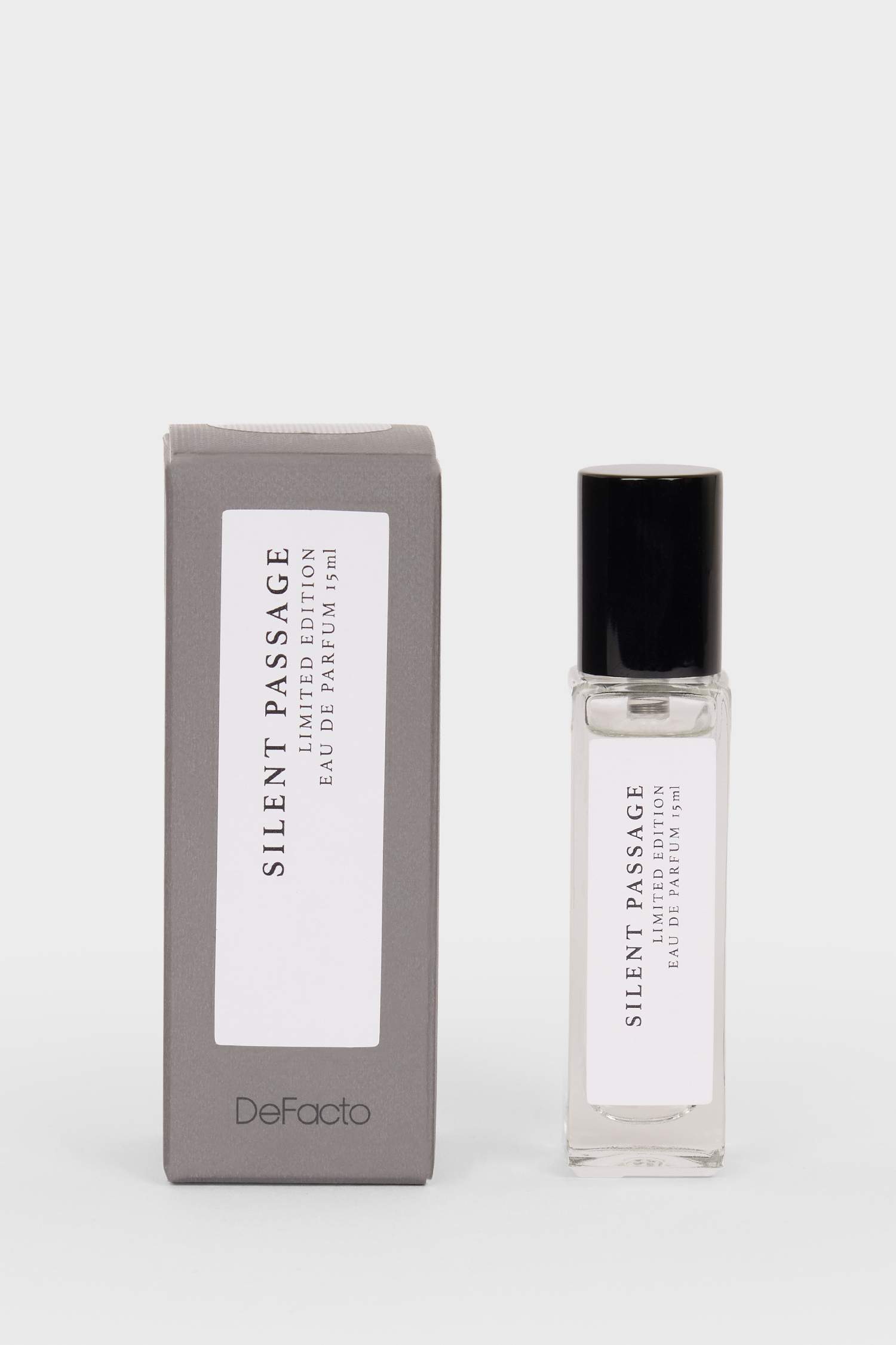 Erkek Silent Passage 15 ml Parfüm