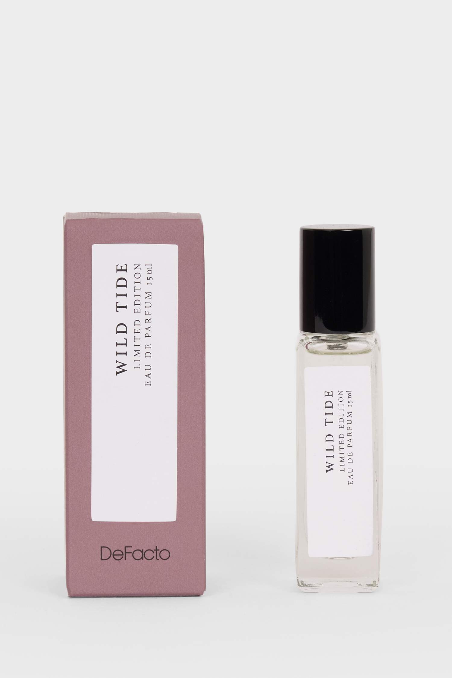 Erkek Wild Tide 15 ml Parfüm