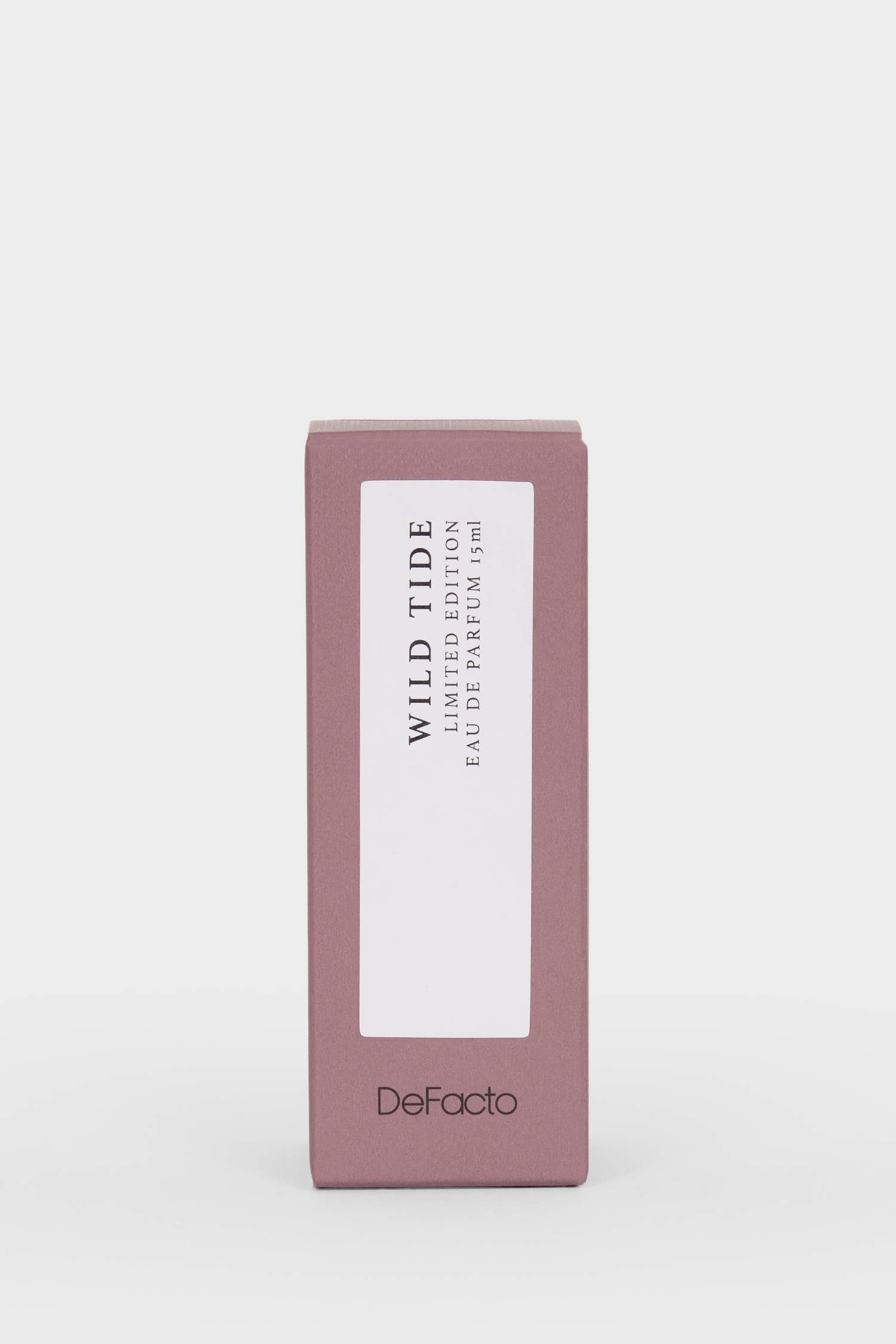 Erkek Wild Tide 15 ml Parfüm