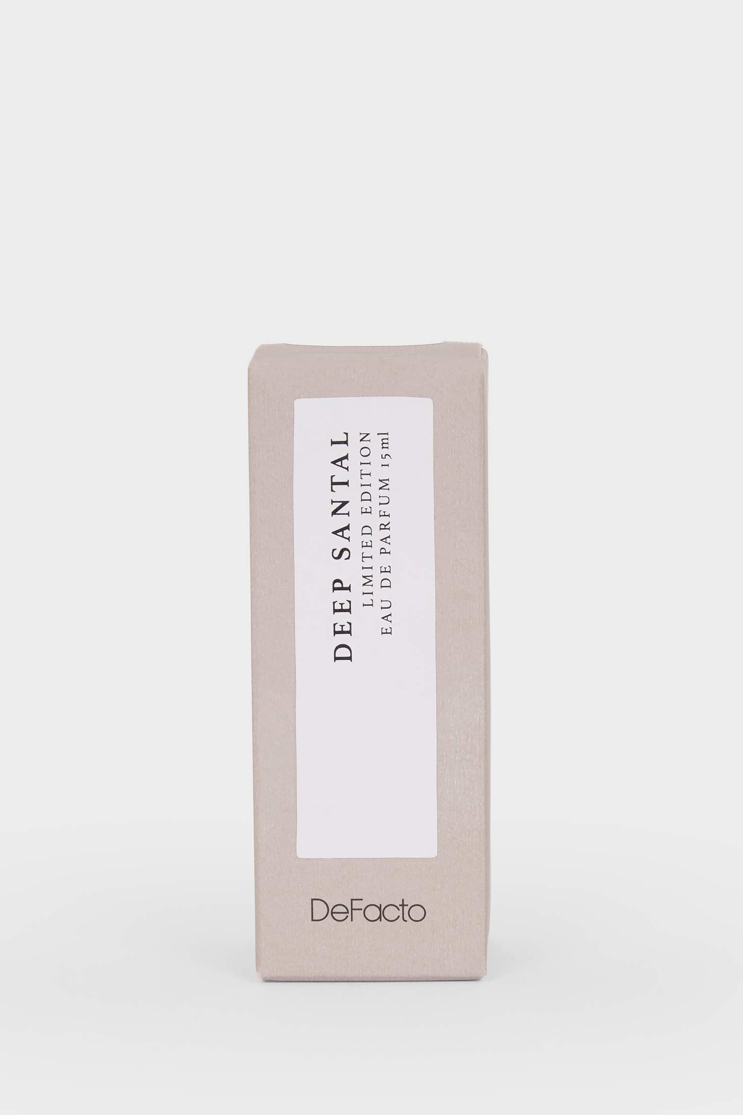 Erkek Deep Santal 15 ml Parfüm