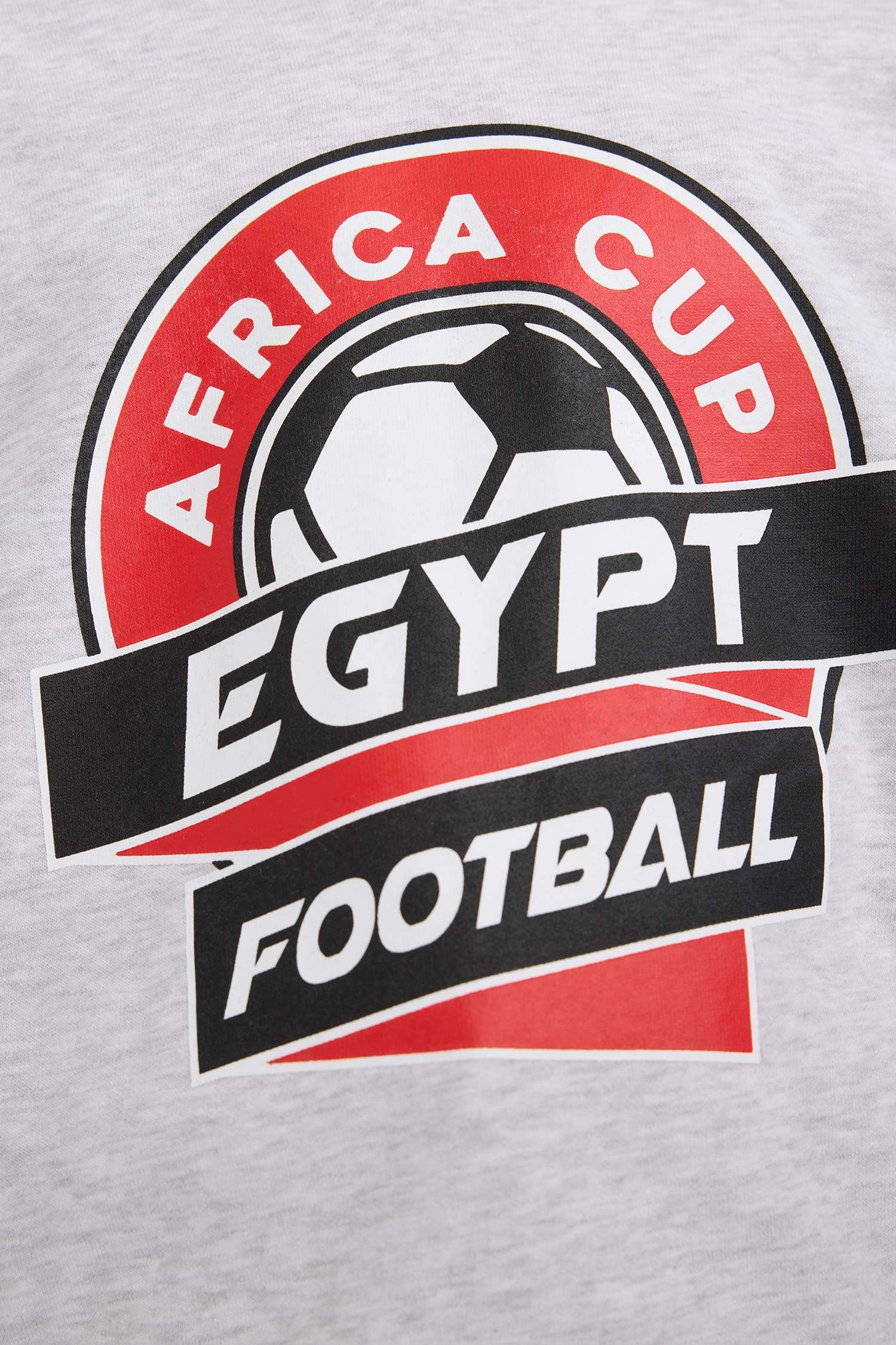 سويت شيرت اولادي بطبعة شعار