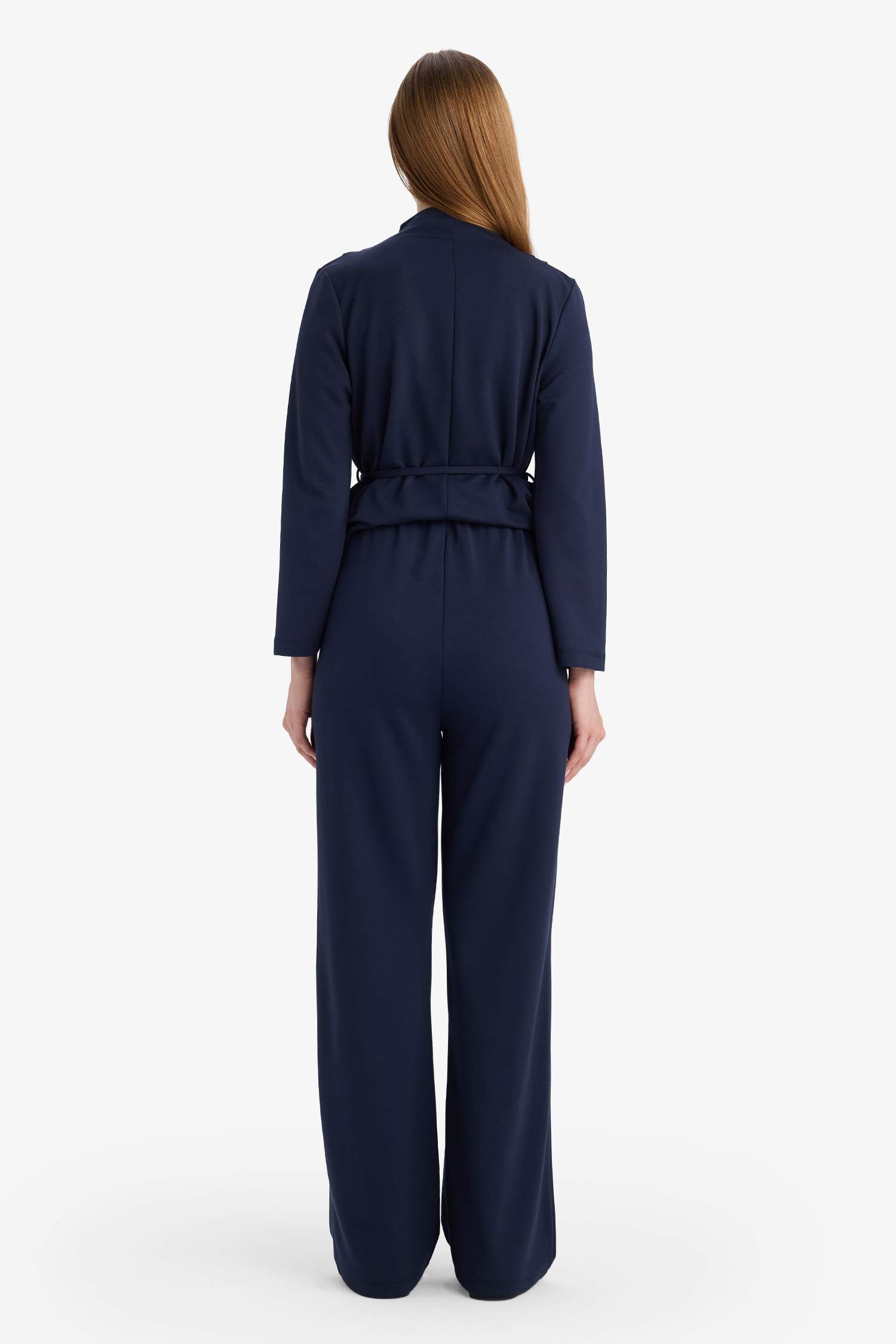 Wide Leg Geniş Bol Paça Pantolon