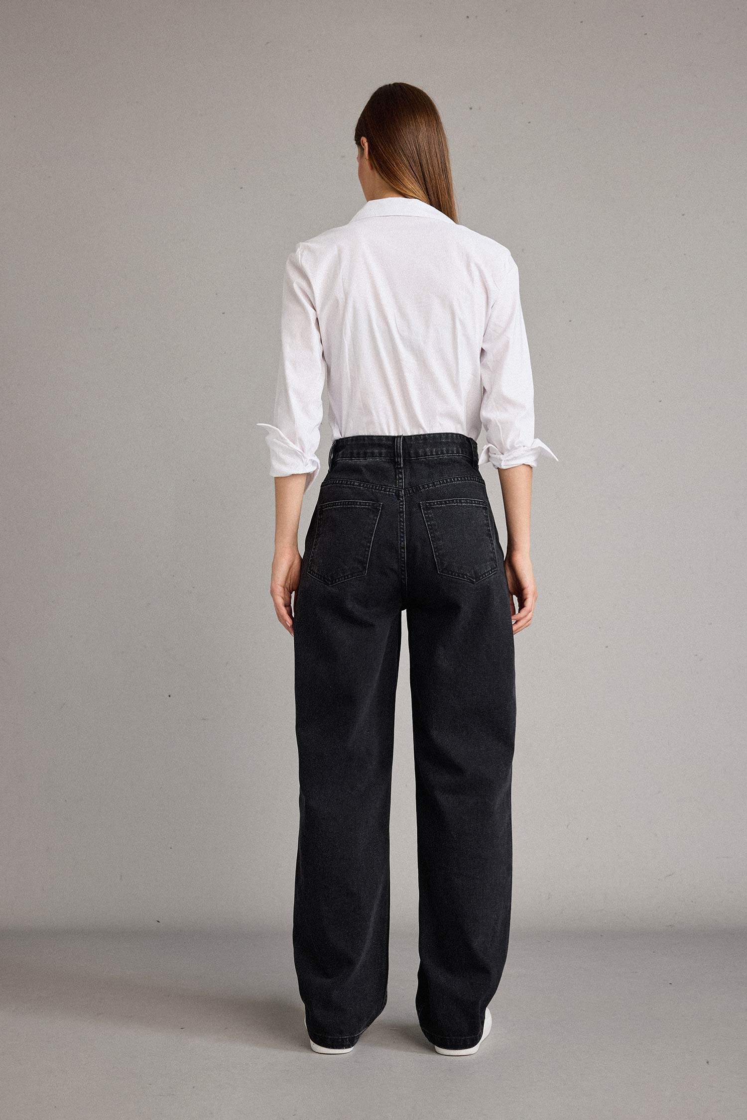 بنطلون جينز