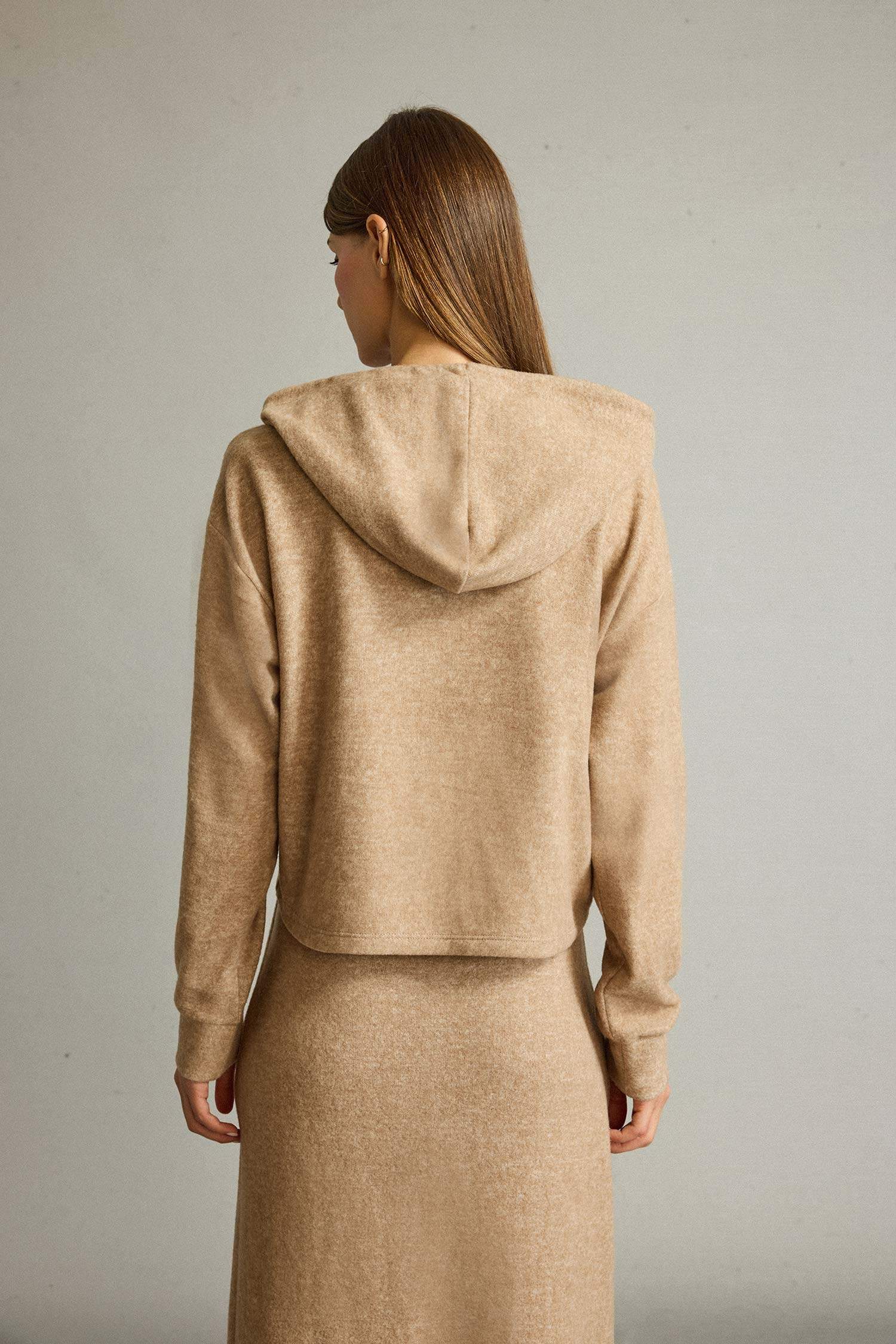 تيشيرت ردن طويل