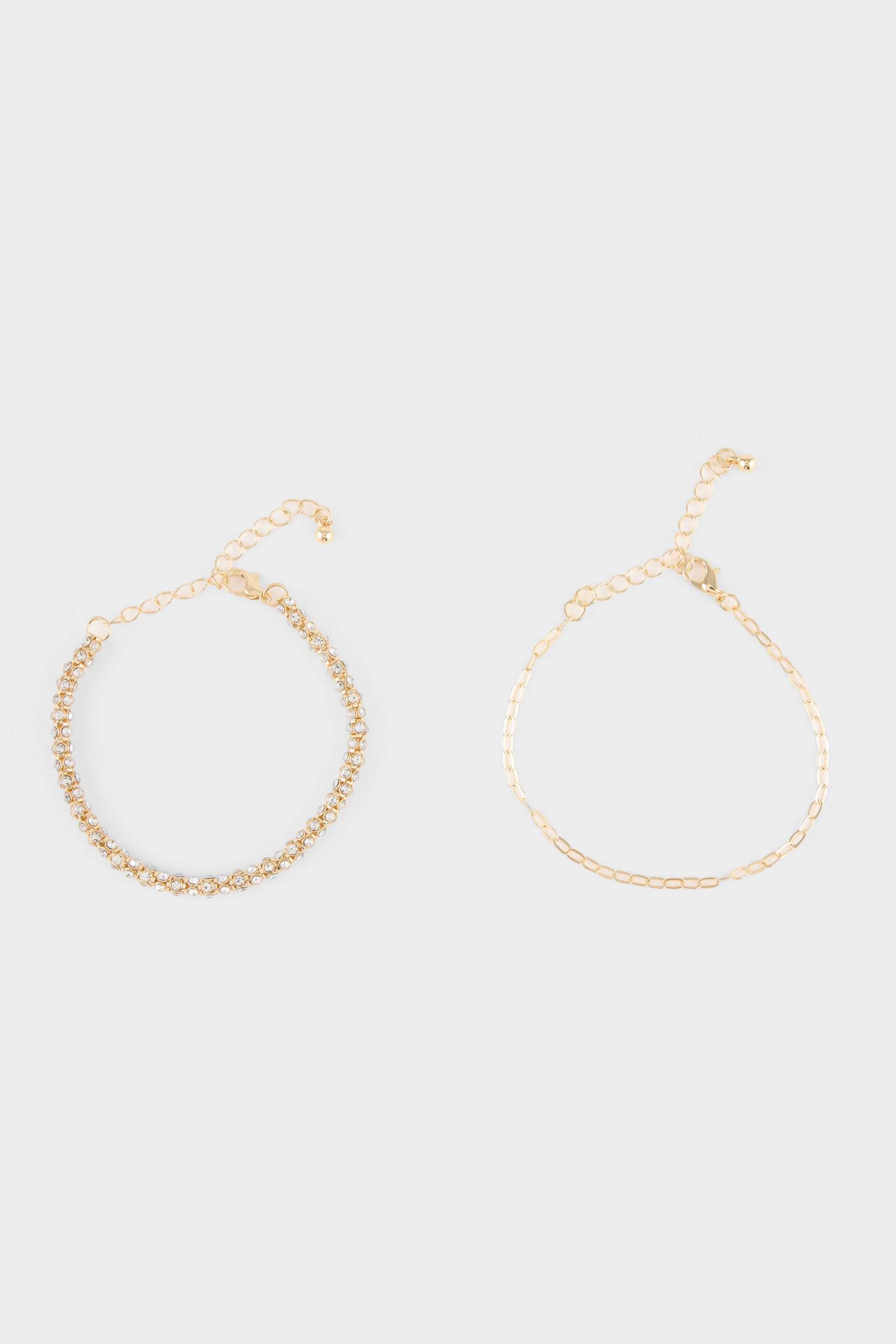 Kadın 2'li Bileklik