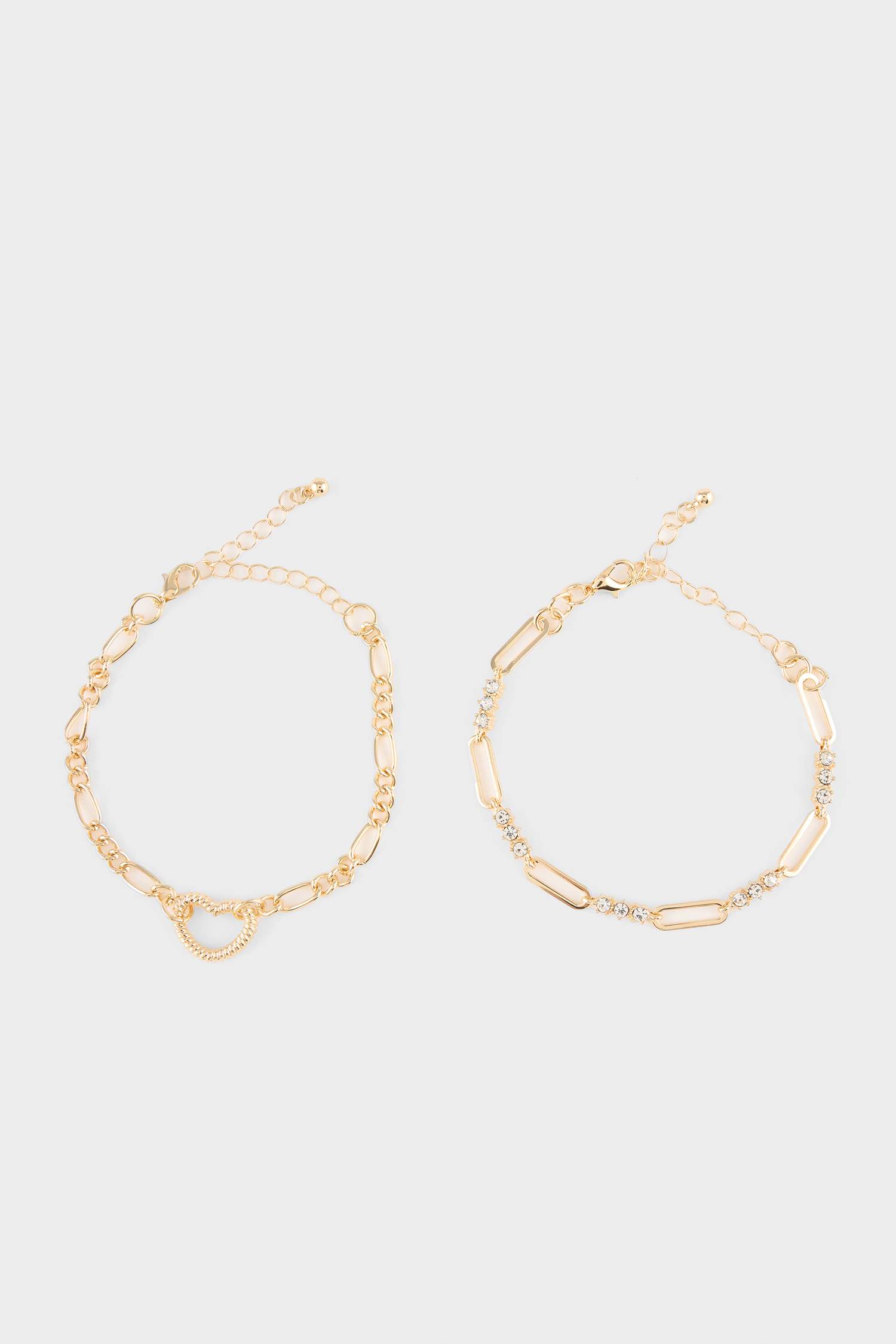 Kadın 2'li Bileklik