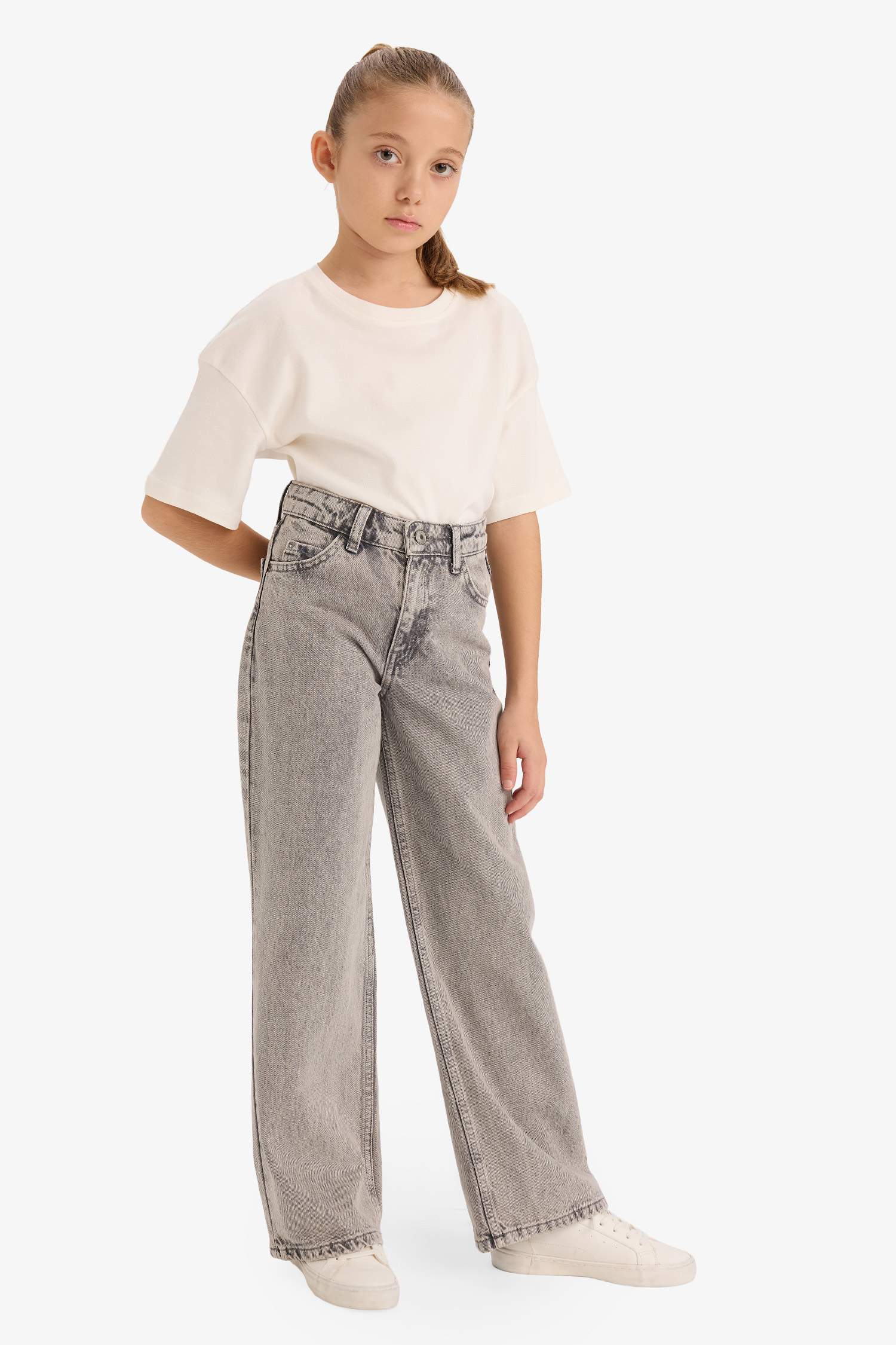 بنطرون بناتي