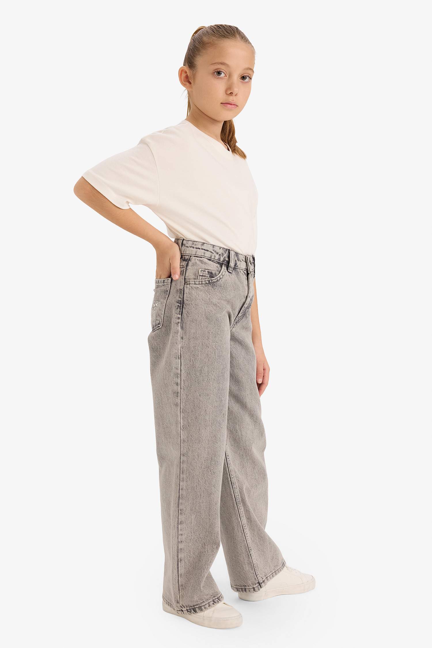 بنطرون بناتي