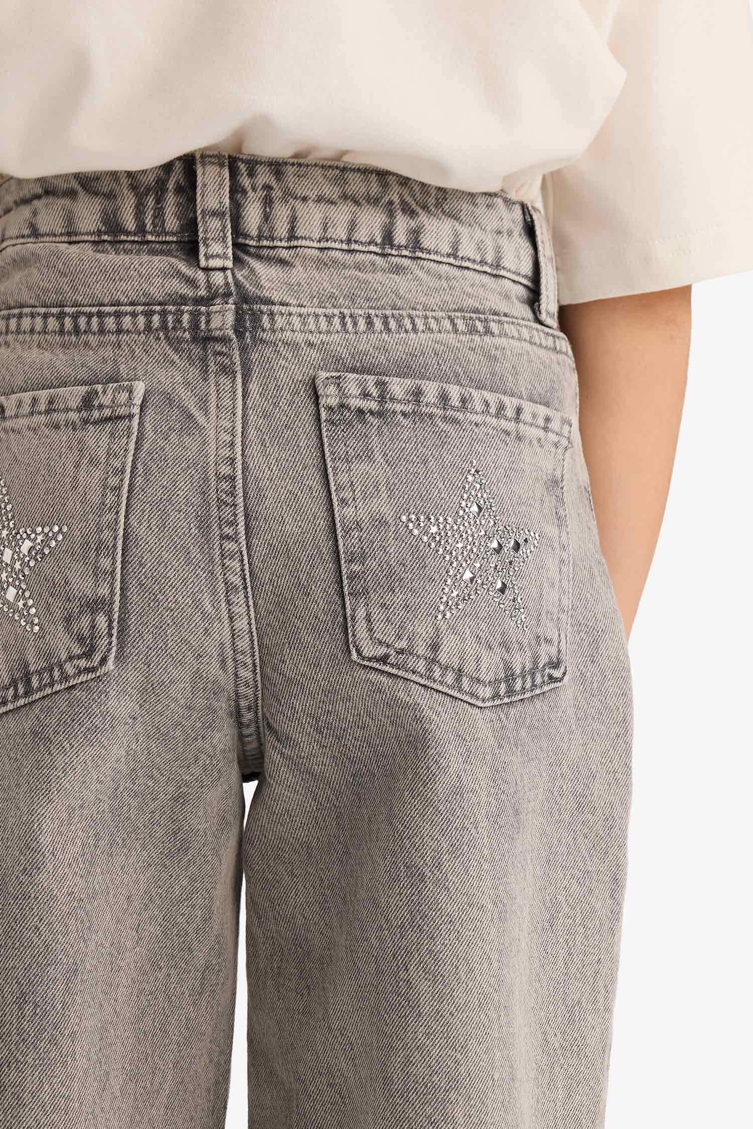 بنطرون بناتي