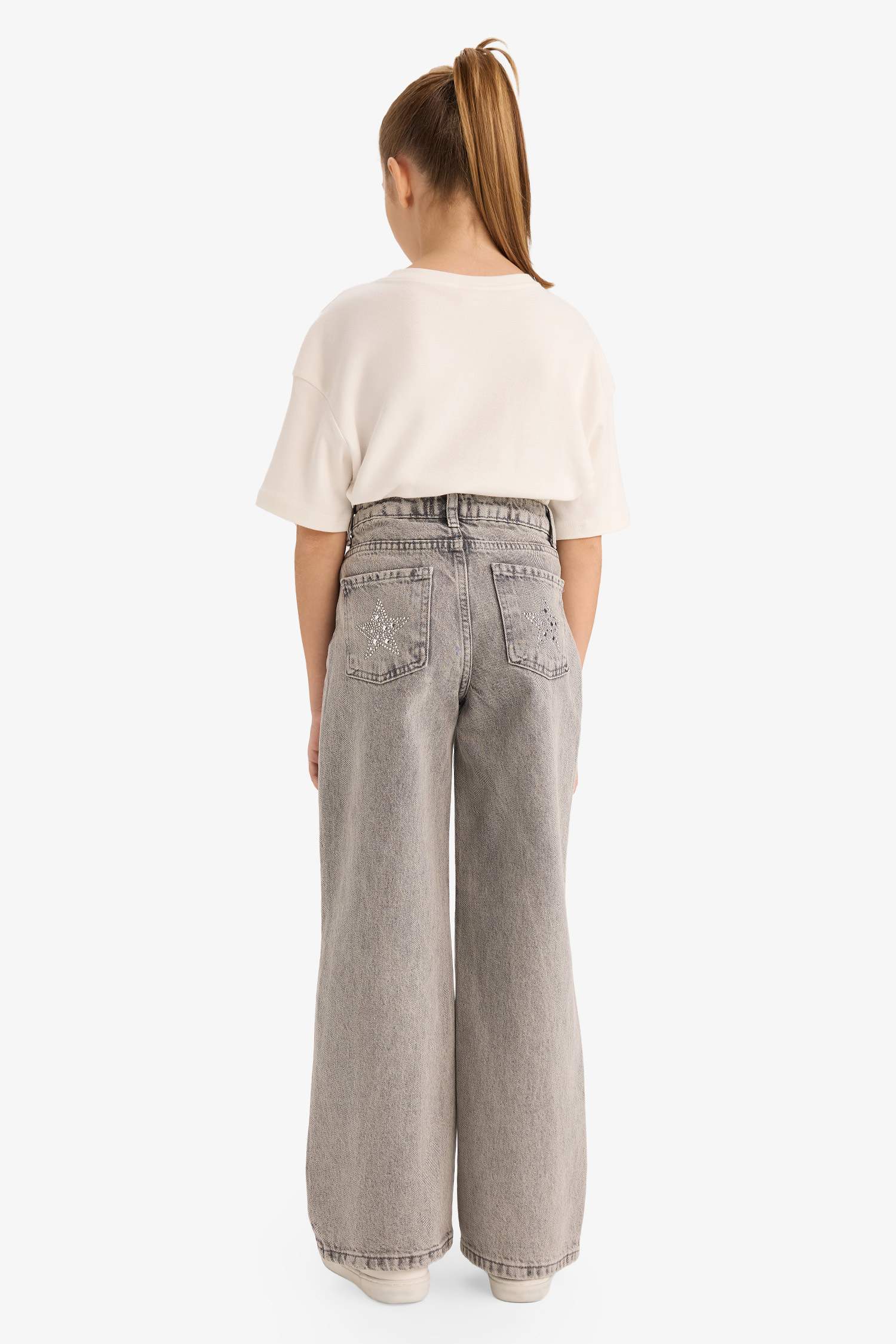 بنطرون بناتي