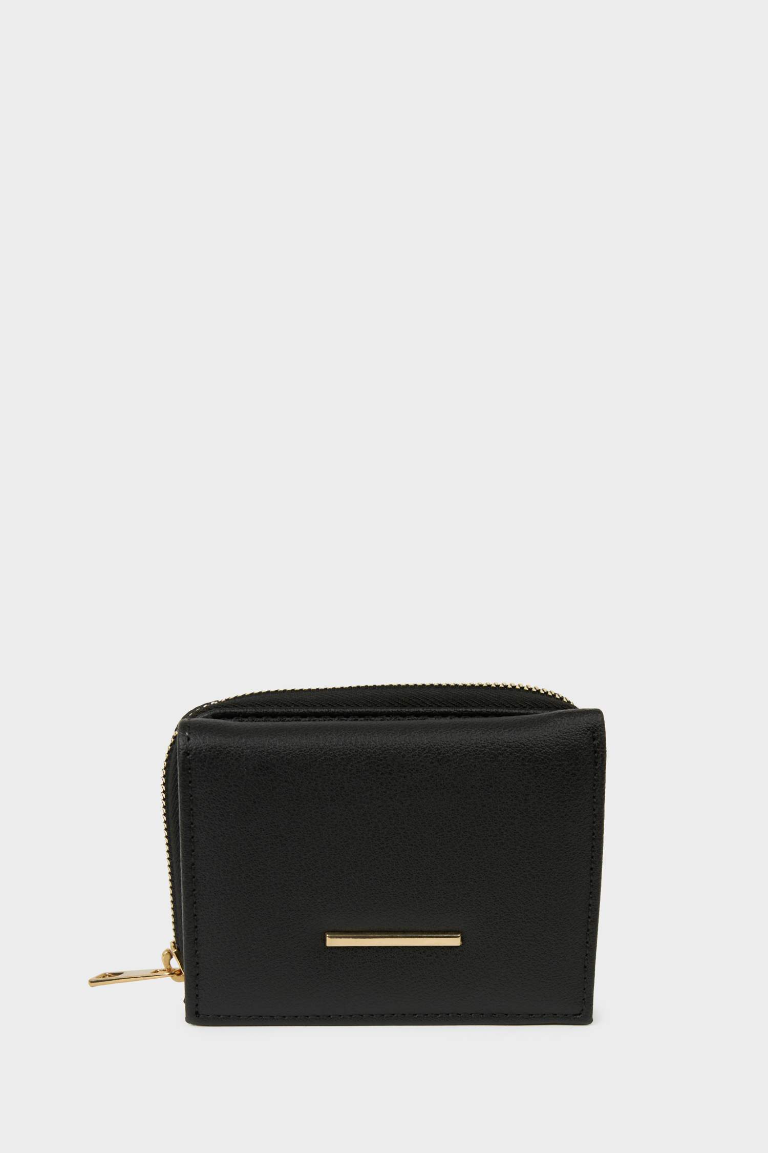 Kadın Süet Cüzdan