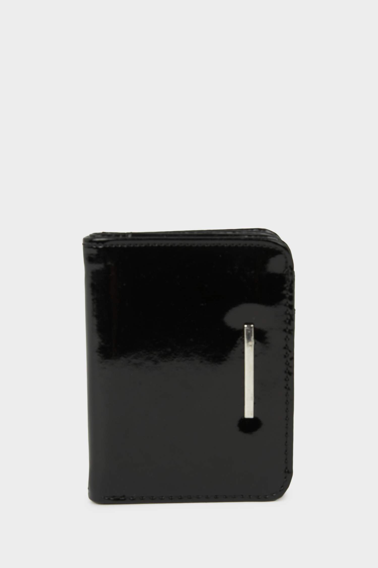 Kadın Suni Deri Cüzdan