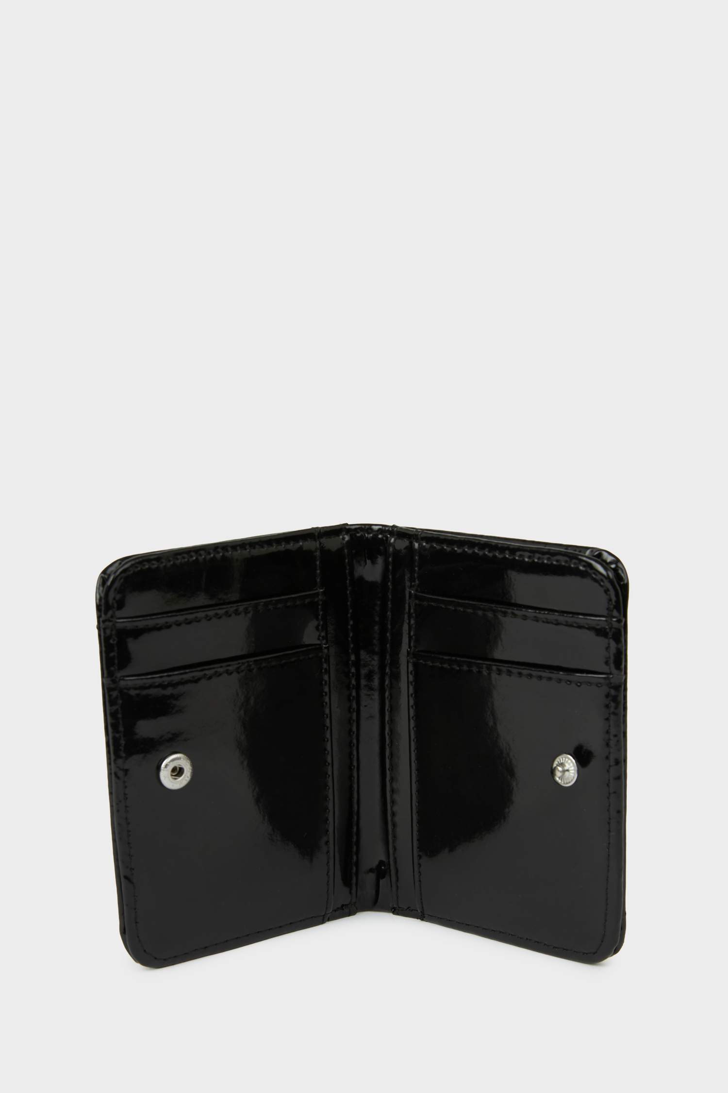 Kadın Suni Deri Cüzdan