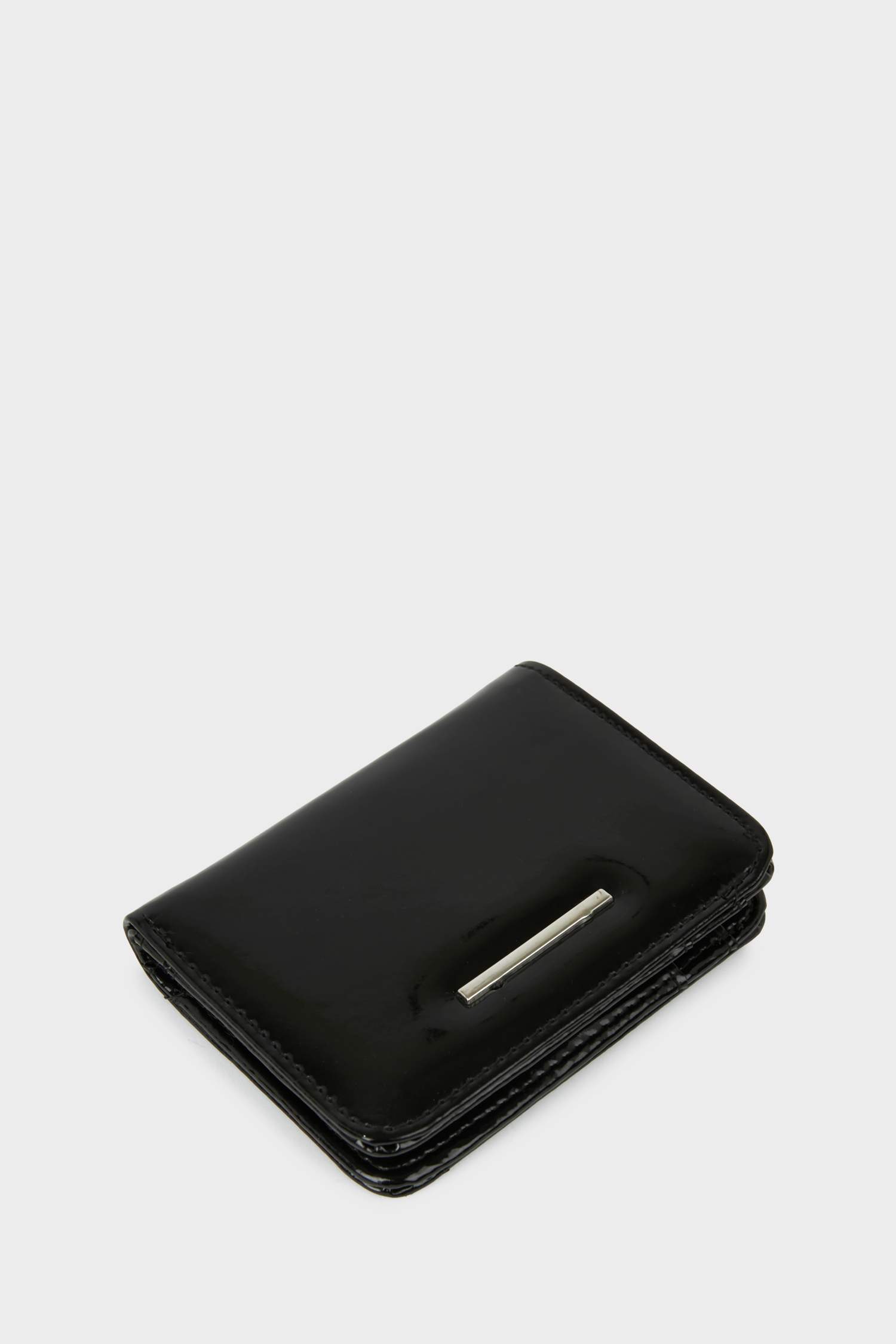 Kadın Suni Deri Cüzdan