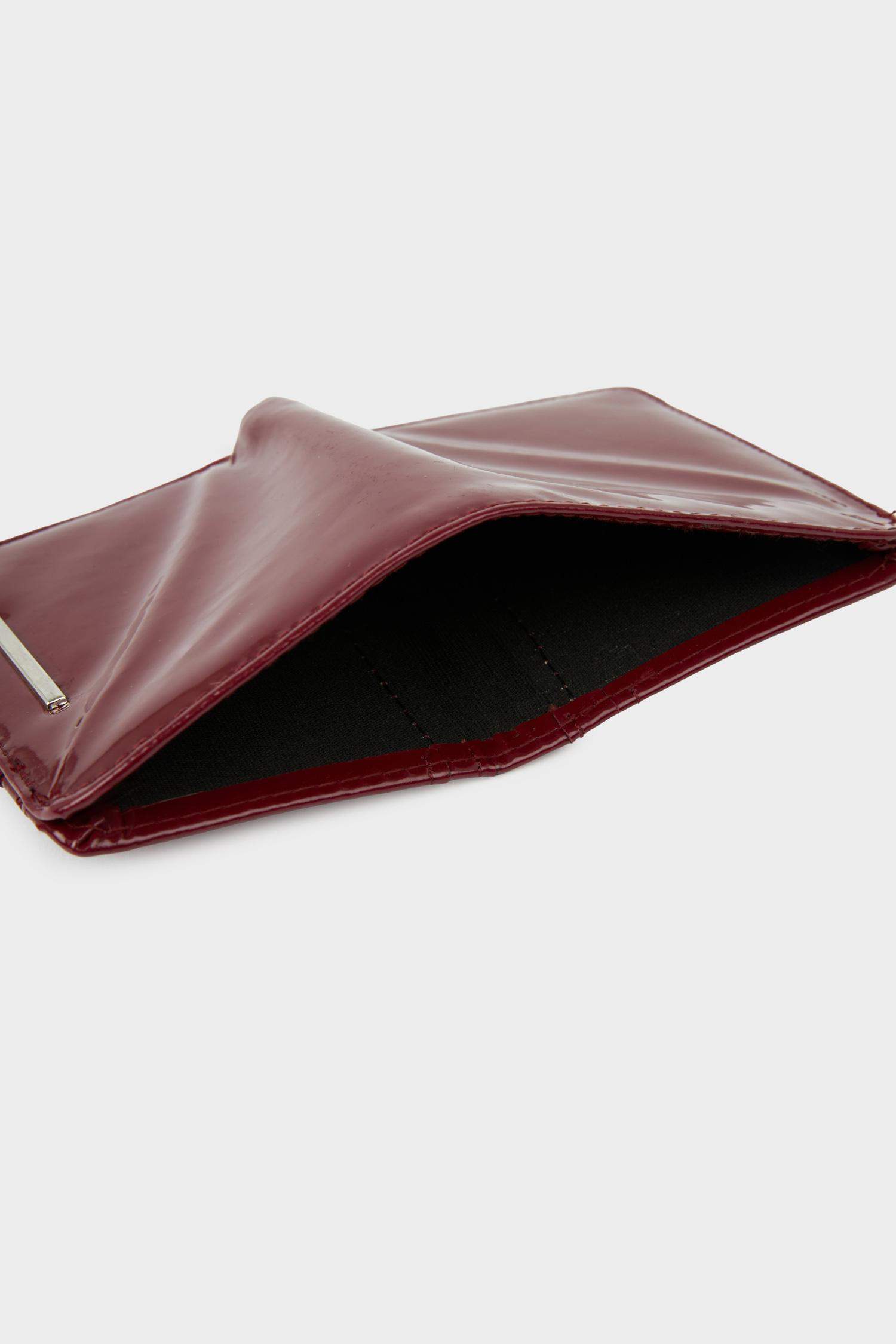 Kadın Suni Deri Cüzdan