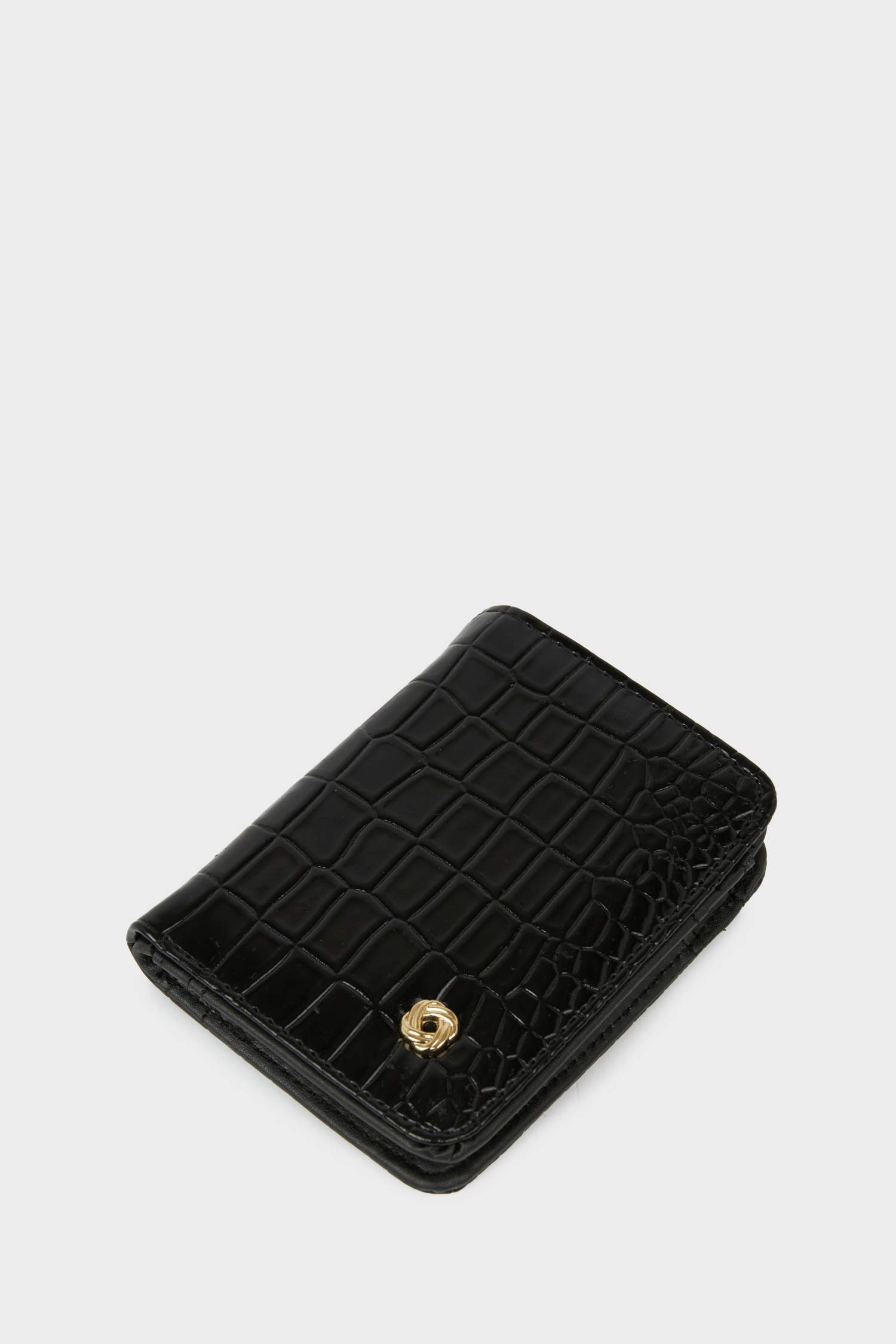 Kadın Suni Deri Cüzdan