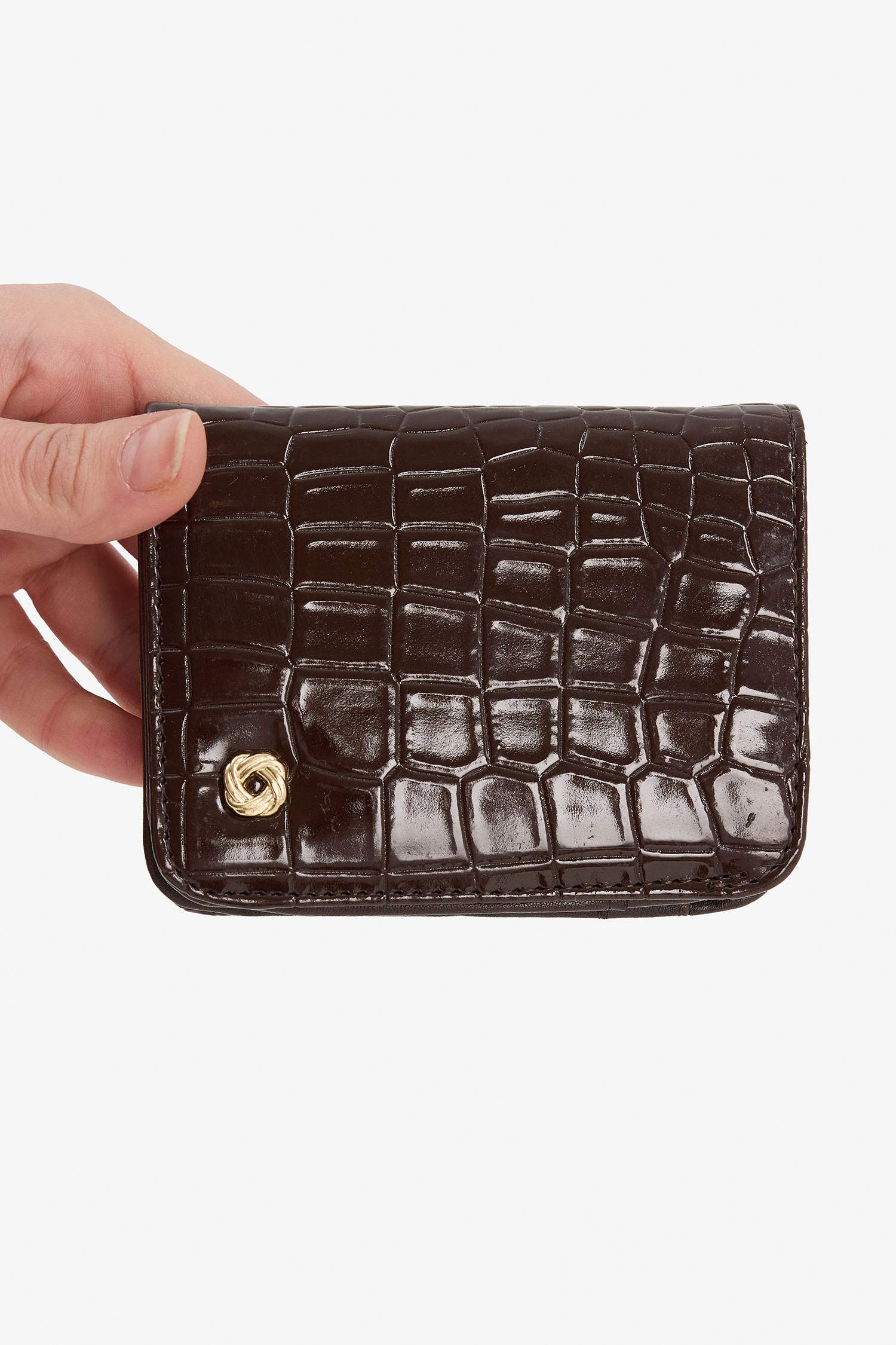 Kadın Suni Deri Cüzdan