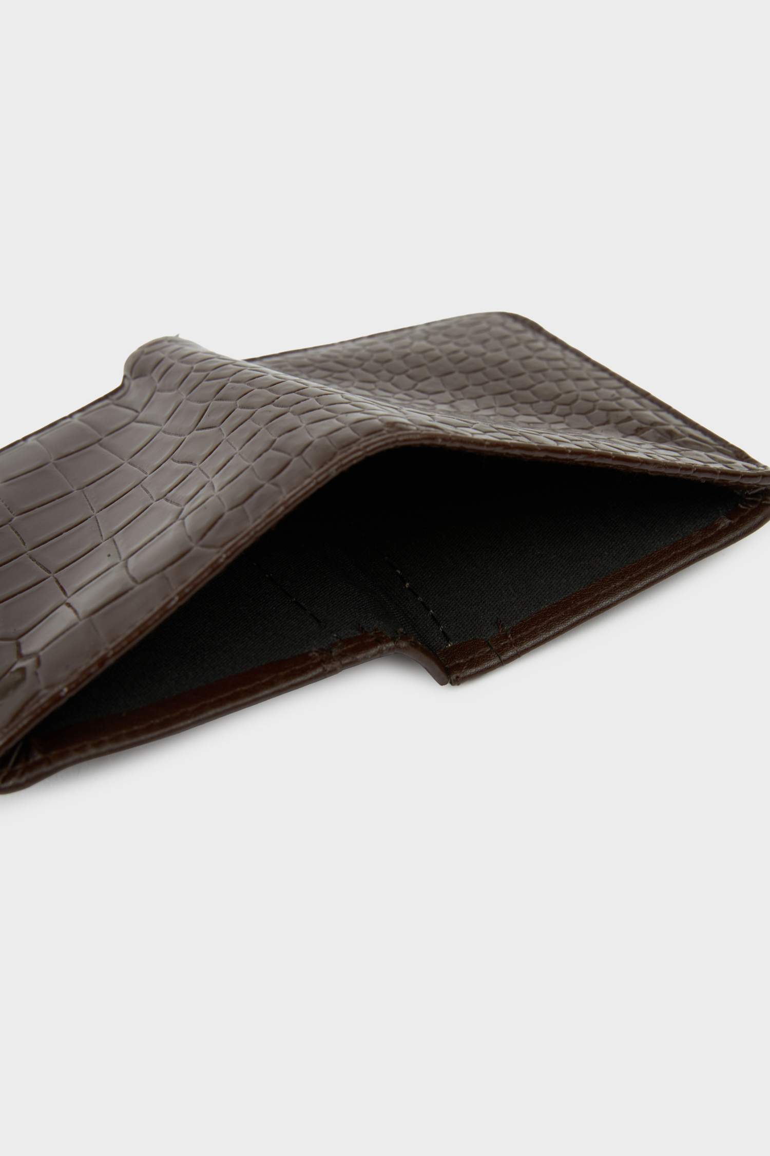 Kadın Suni Deri Cüzdan