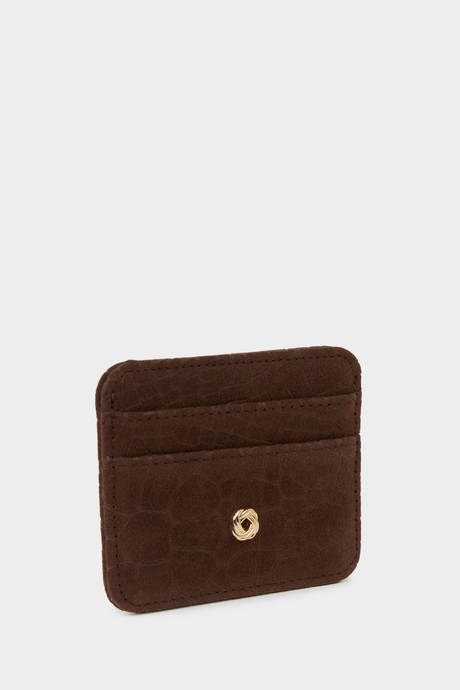 Kadın Süet Kartlık