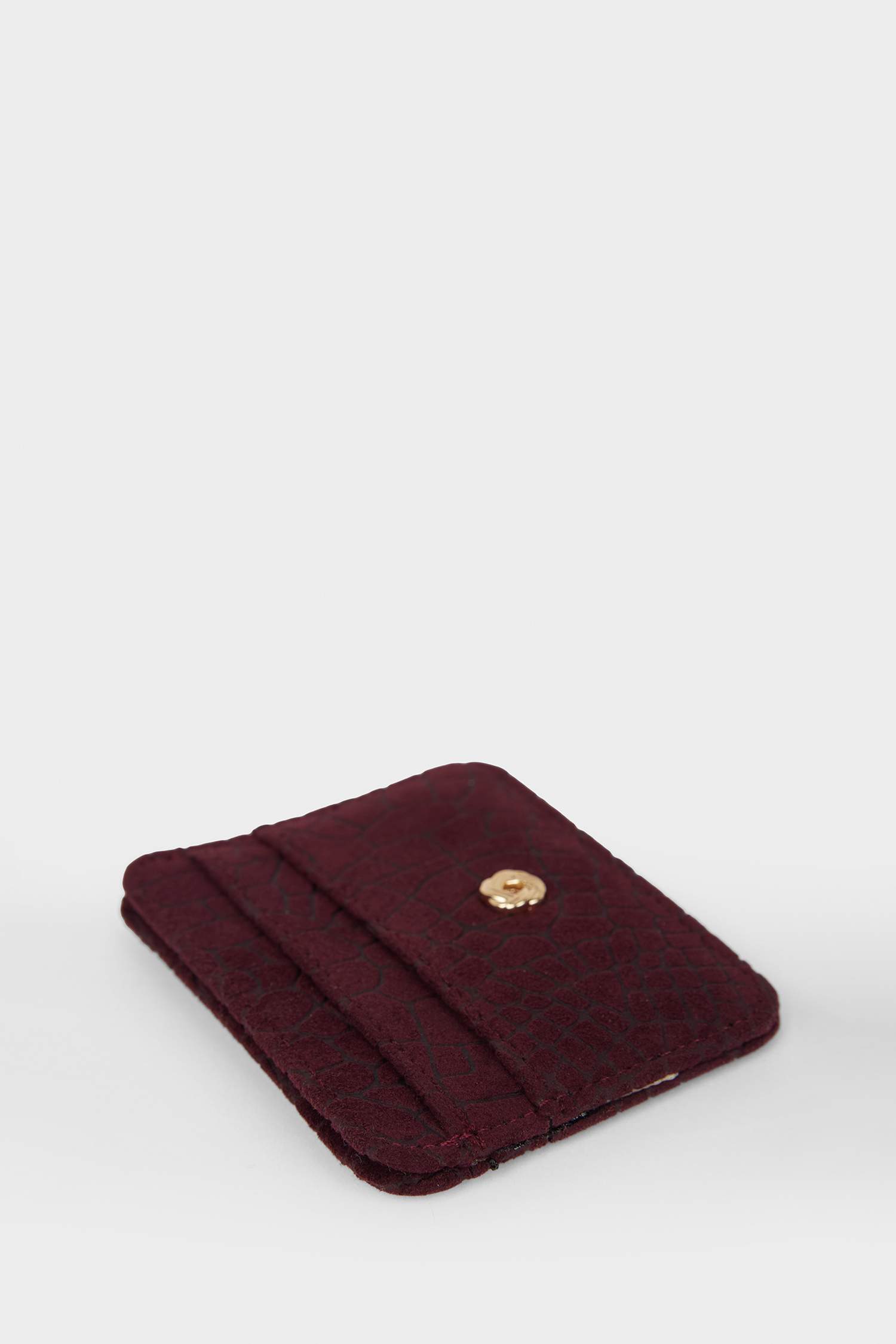 Kadın Süet Kartlık