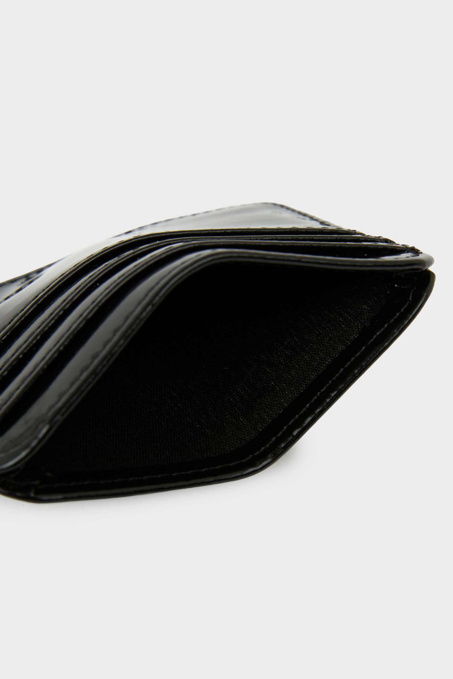 Kadın Suni Deri Kartlık