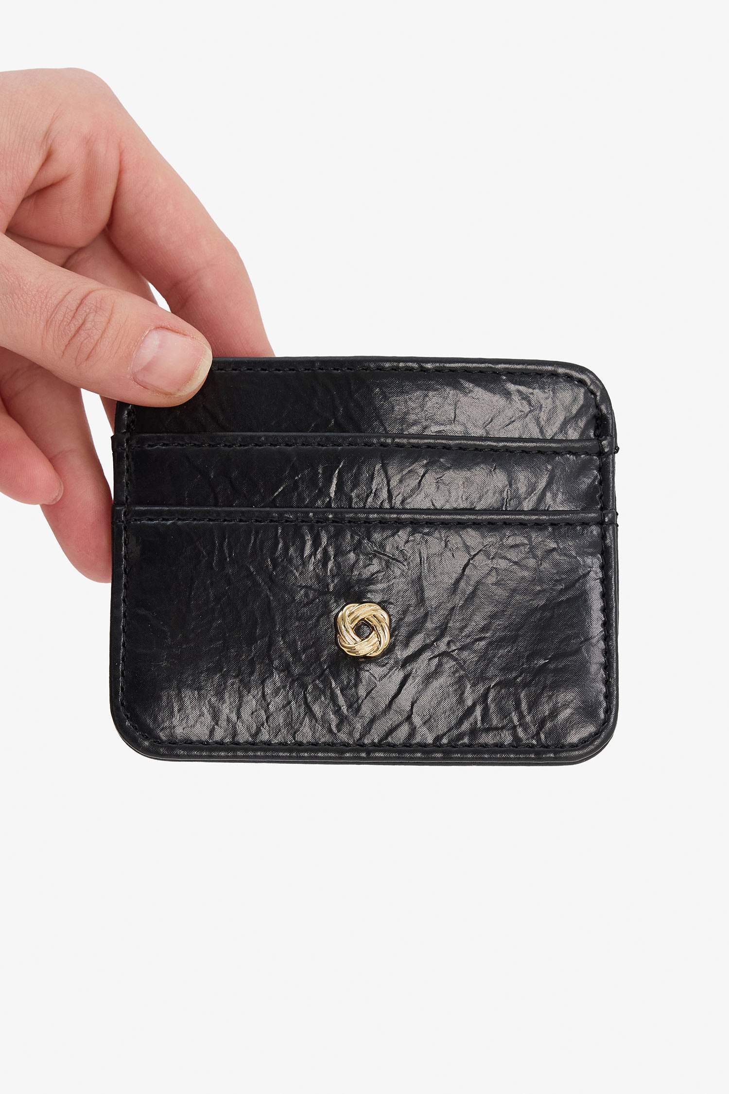 Kadın Suni Deri Kartlık