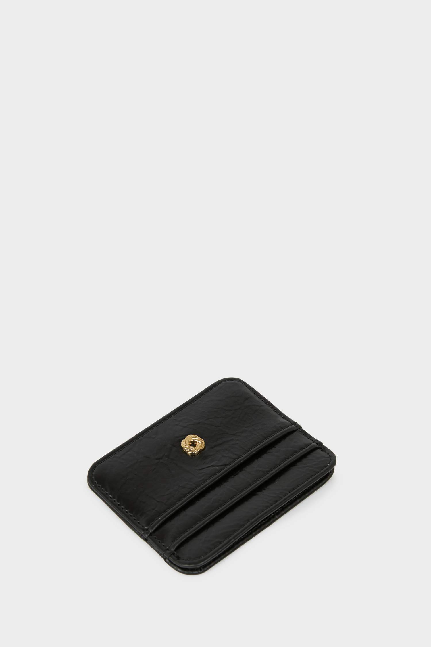 Kadın Suni Deri Kartlık