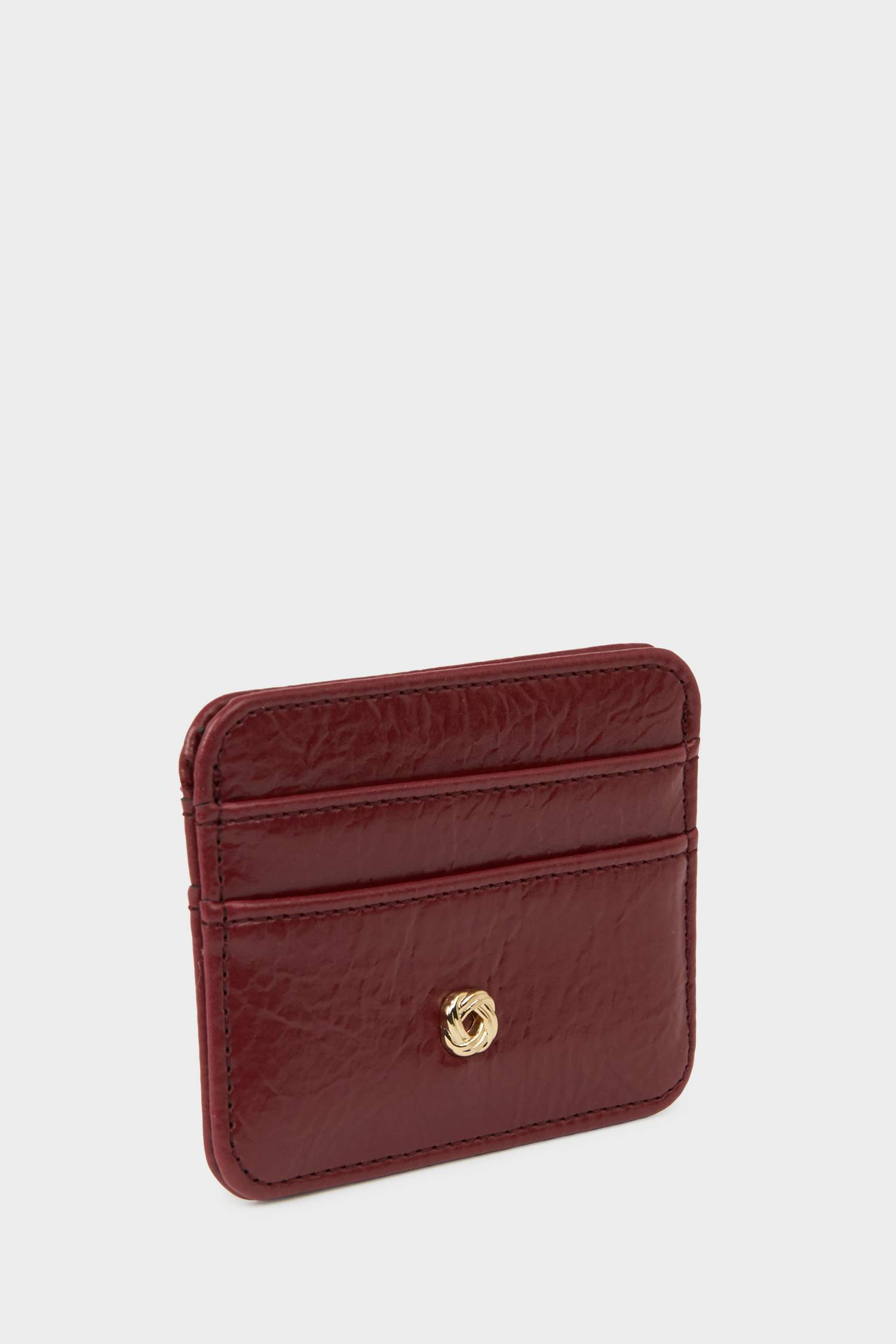 Kadın Suni Deri Kartlık