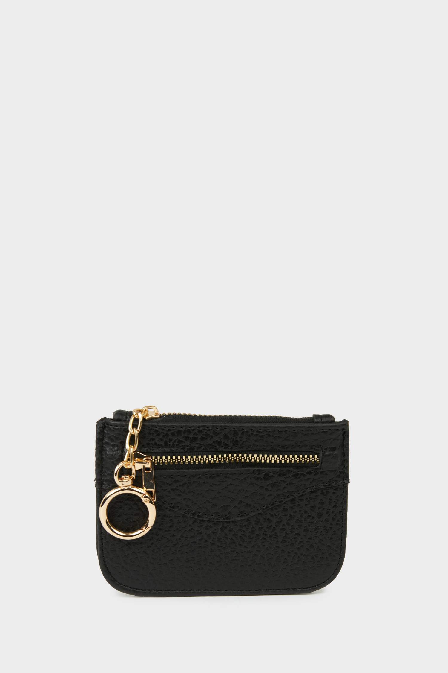 Kadın Suni Deri Kartlık