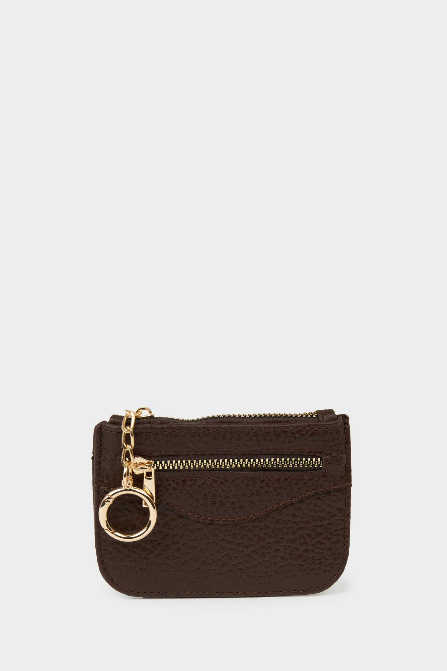 Kadın Suni Deri Kartlık