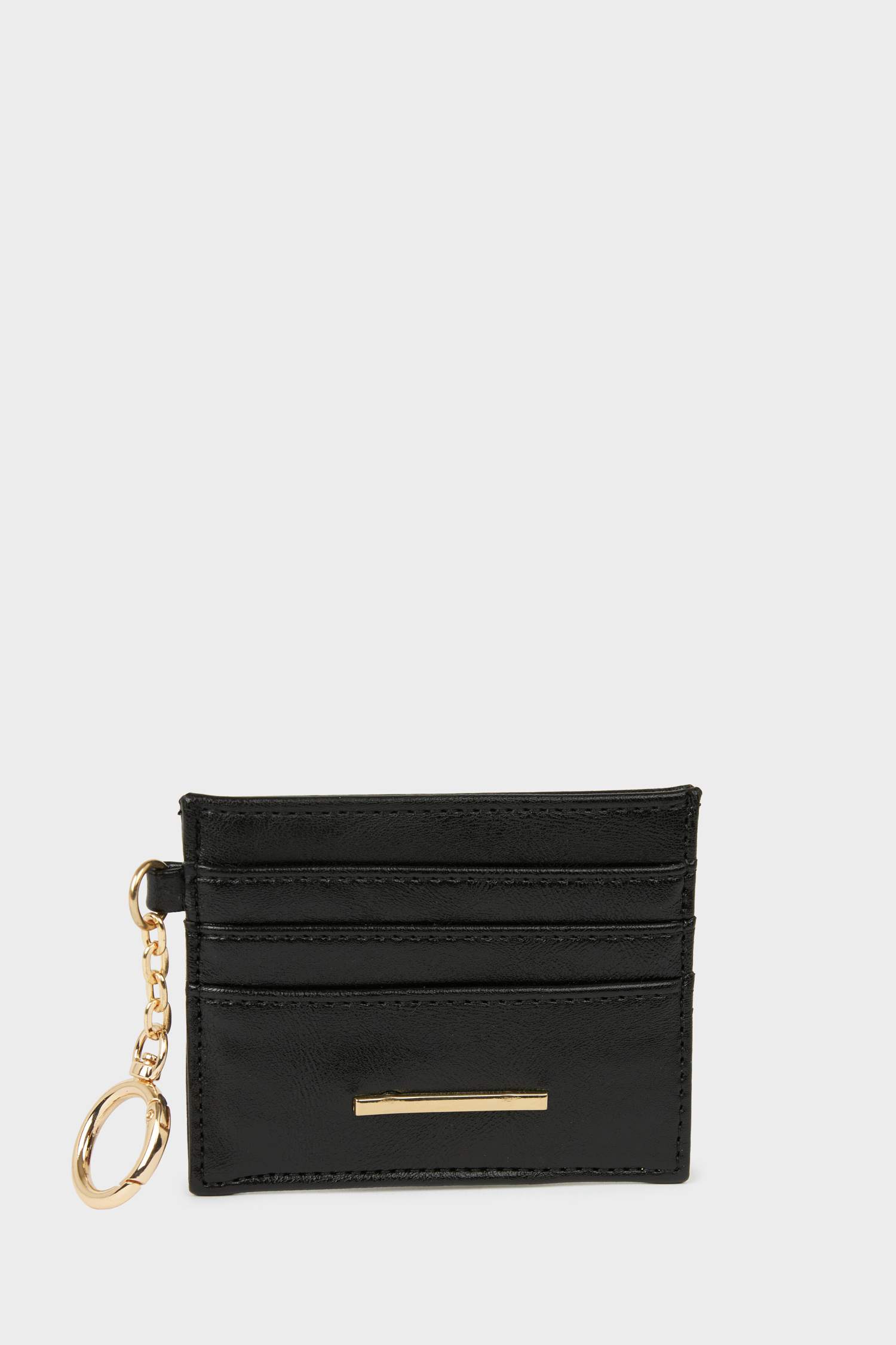 Kadın Suni Deri Kartlık