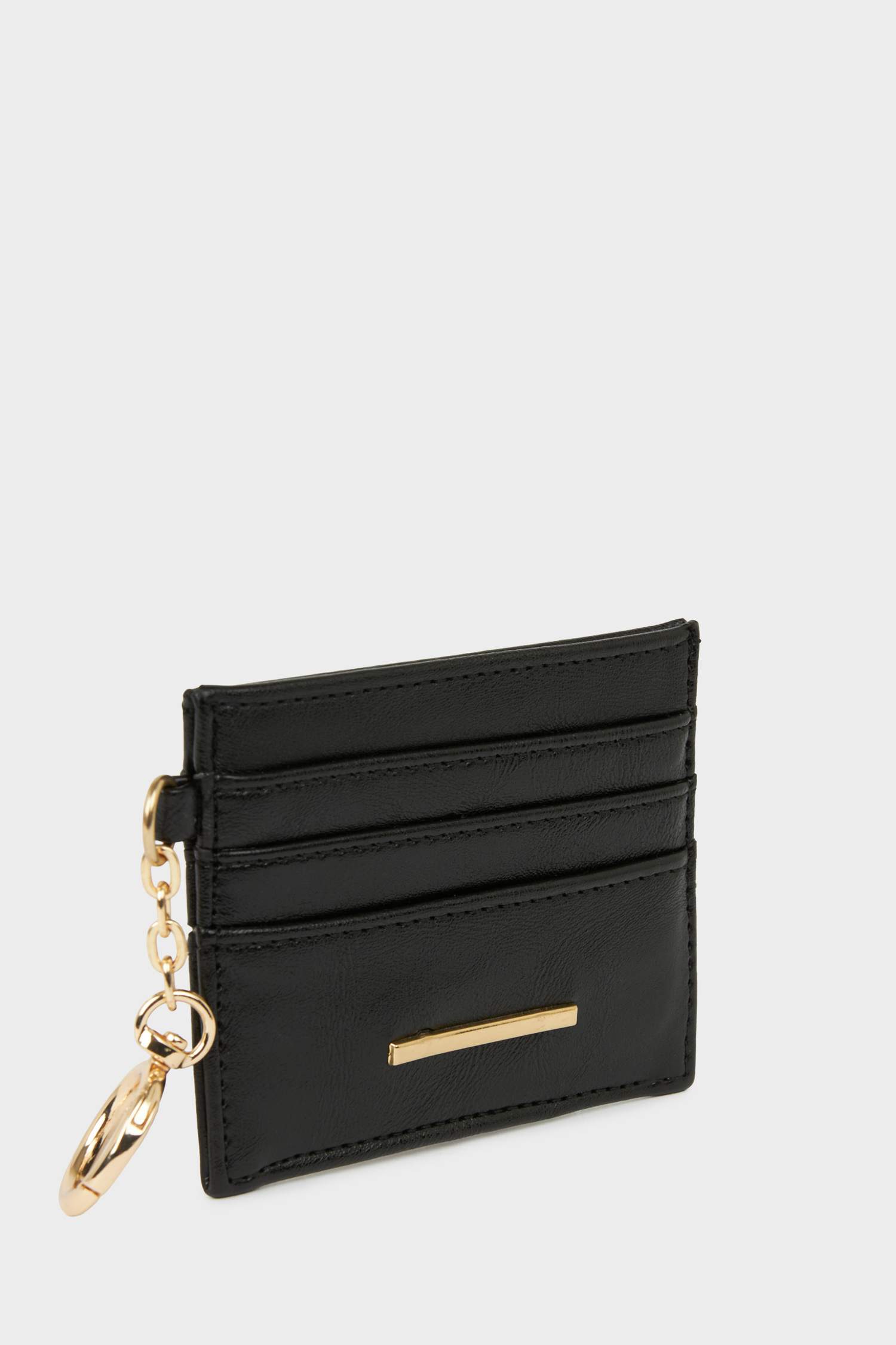 Kadın Suni Deri Kartlık