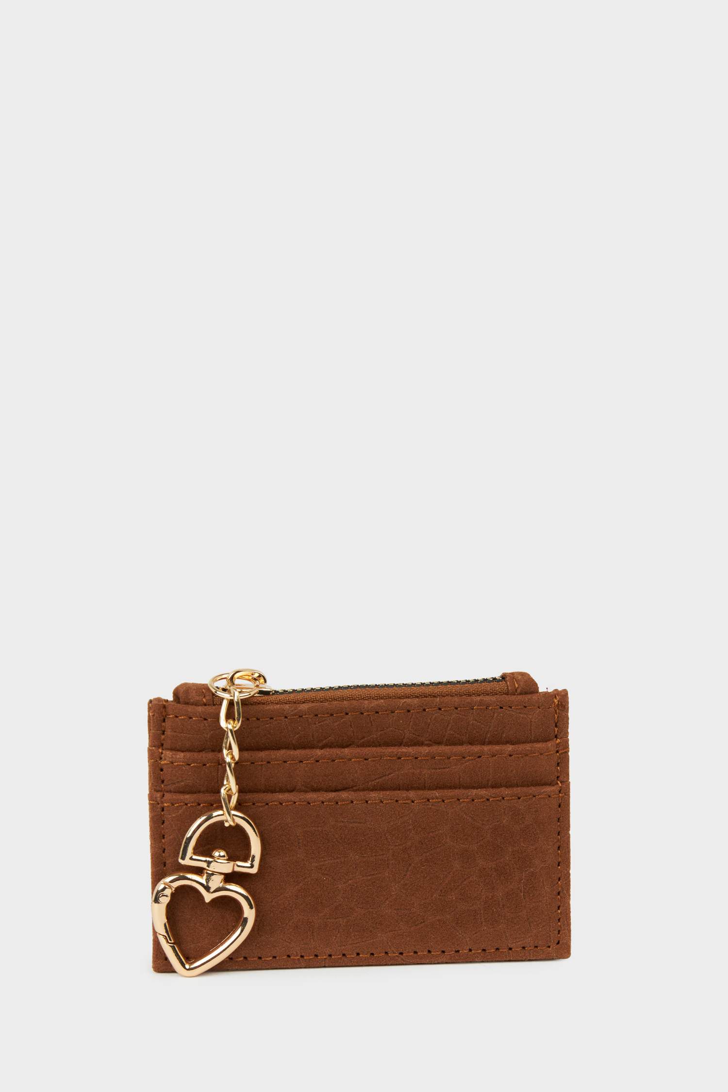 Kadın Suni Deri Kartlık