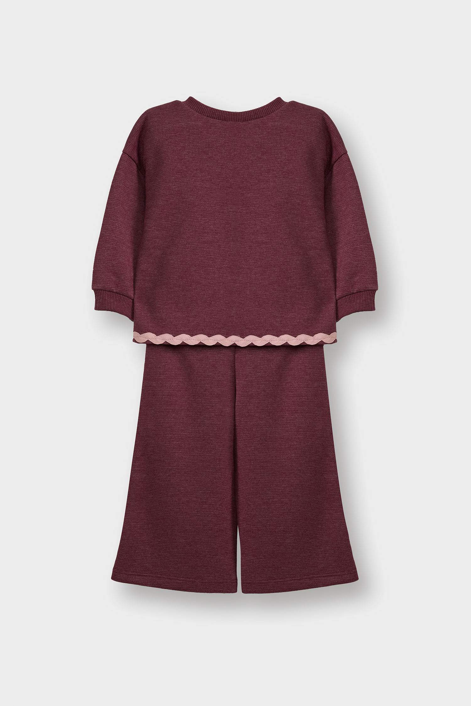 سيت بيبي بناتي - قطعتين