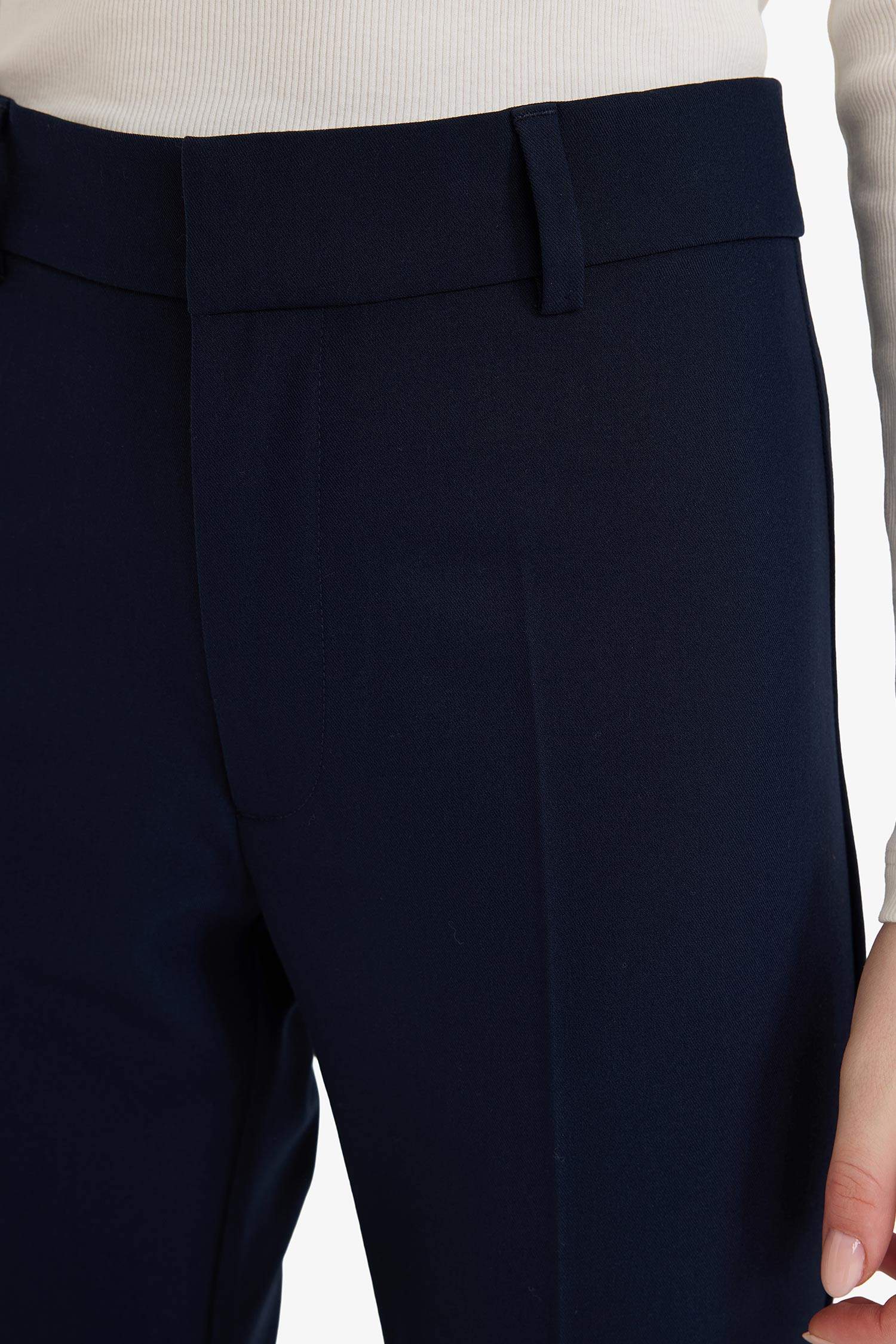 Брюки Flare Fit