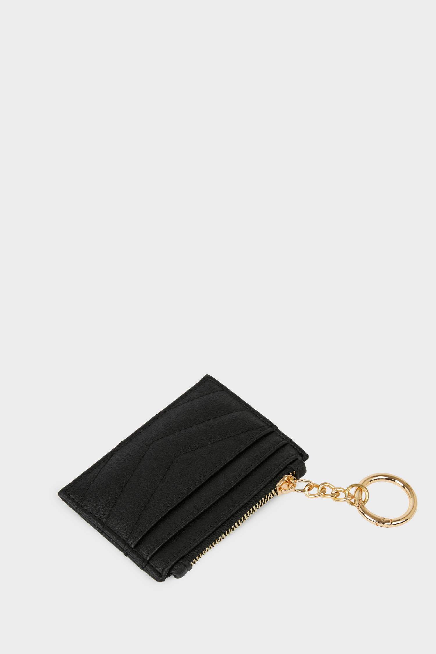 Kadın Suni Deri Kartlık