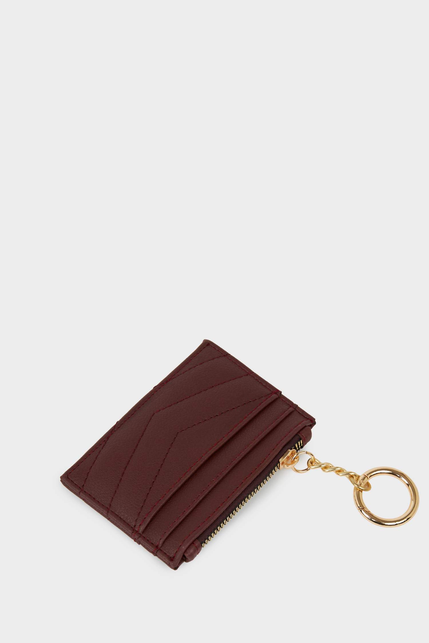 Kadın Suni Deri Kartlık