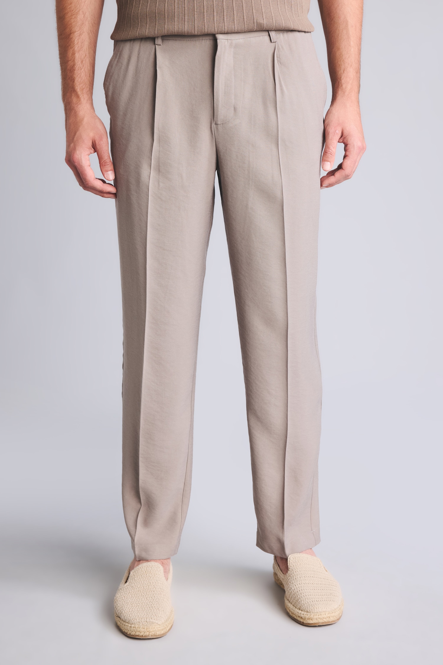 DeFacto Nefes Alabilir Baggy Fit Pantolon görsel 5