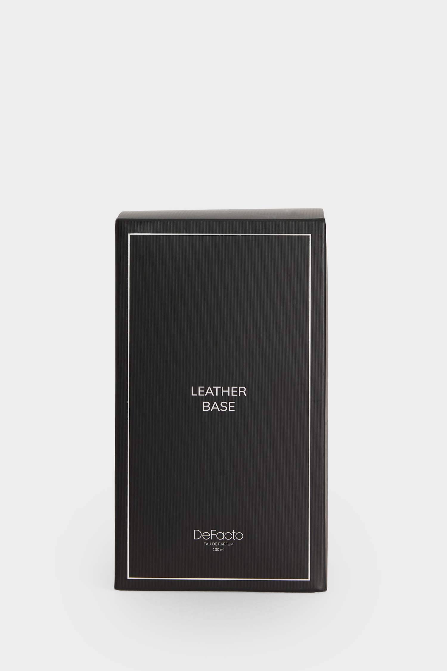 Erkek Amber - Aquatic 100 ml Parfüm