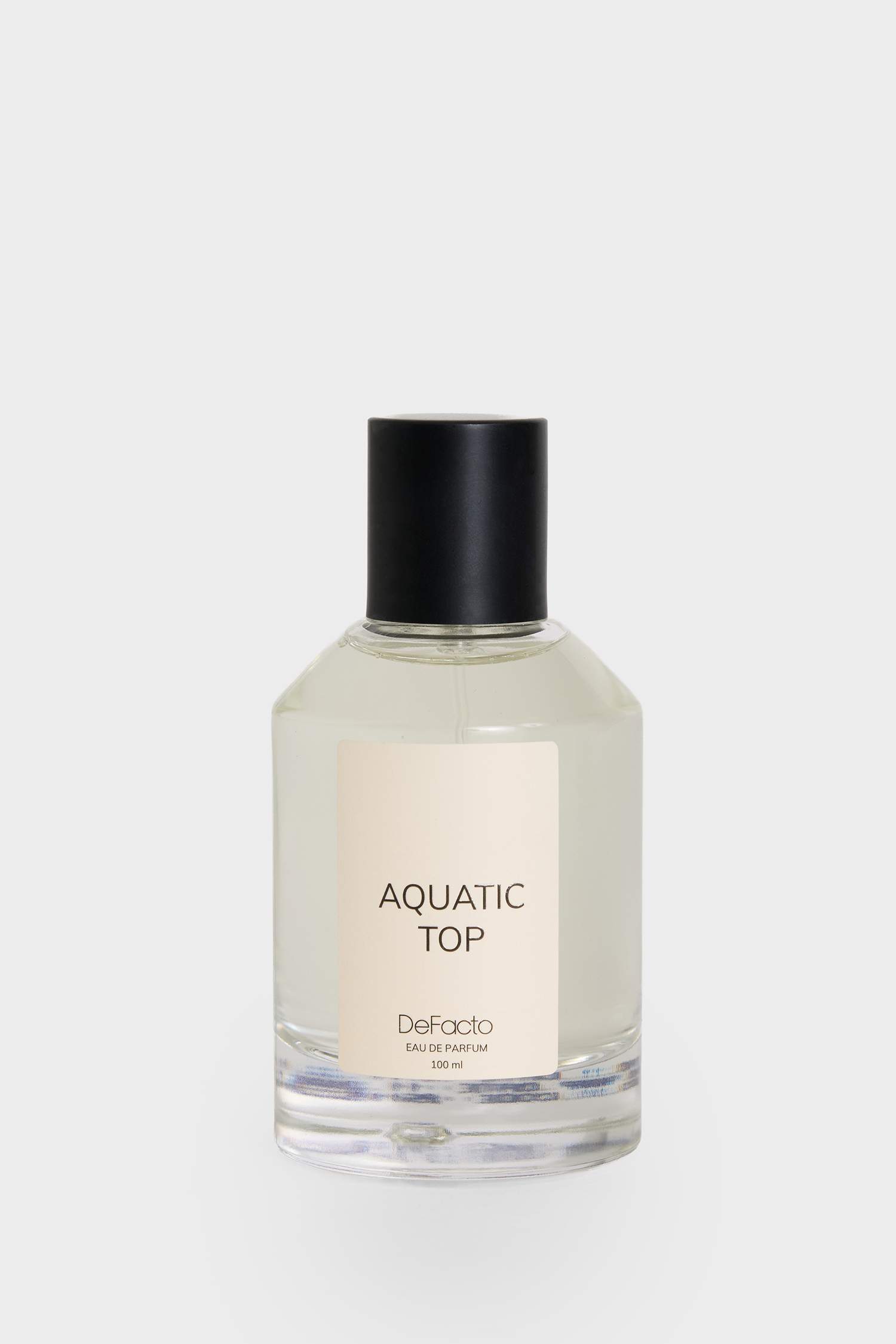 Erkek Amber - Aquatic 100 ml Parfüm