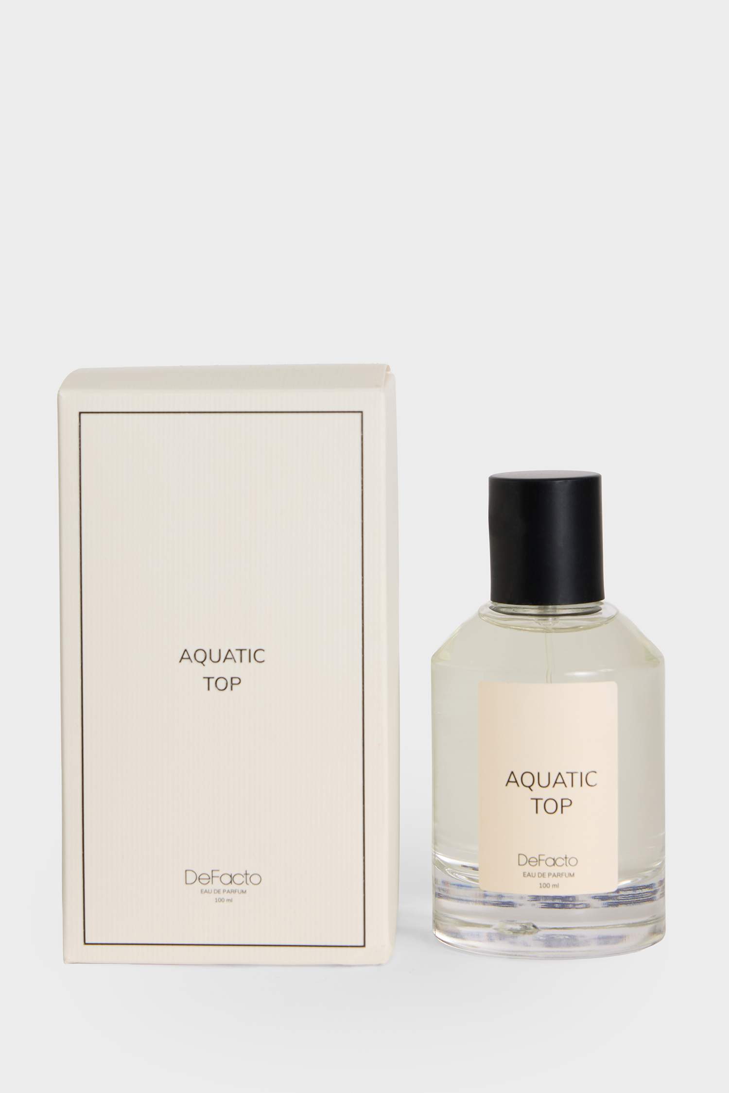 Erkek Amber - Aquatic 100 ml Parfüm