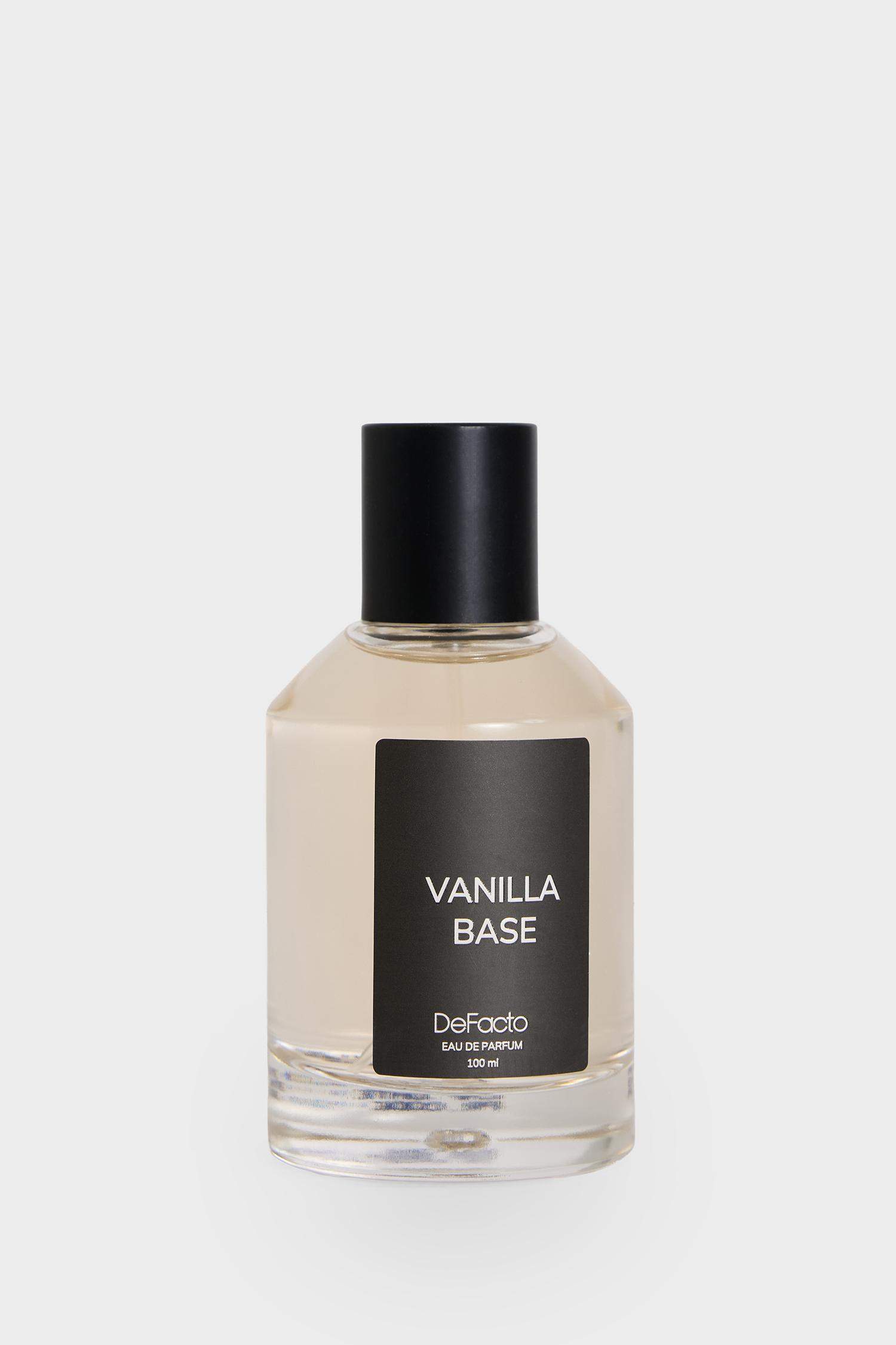 Erkek Amber - Vanilla 100 ml Parfüm