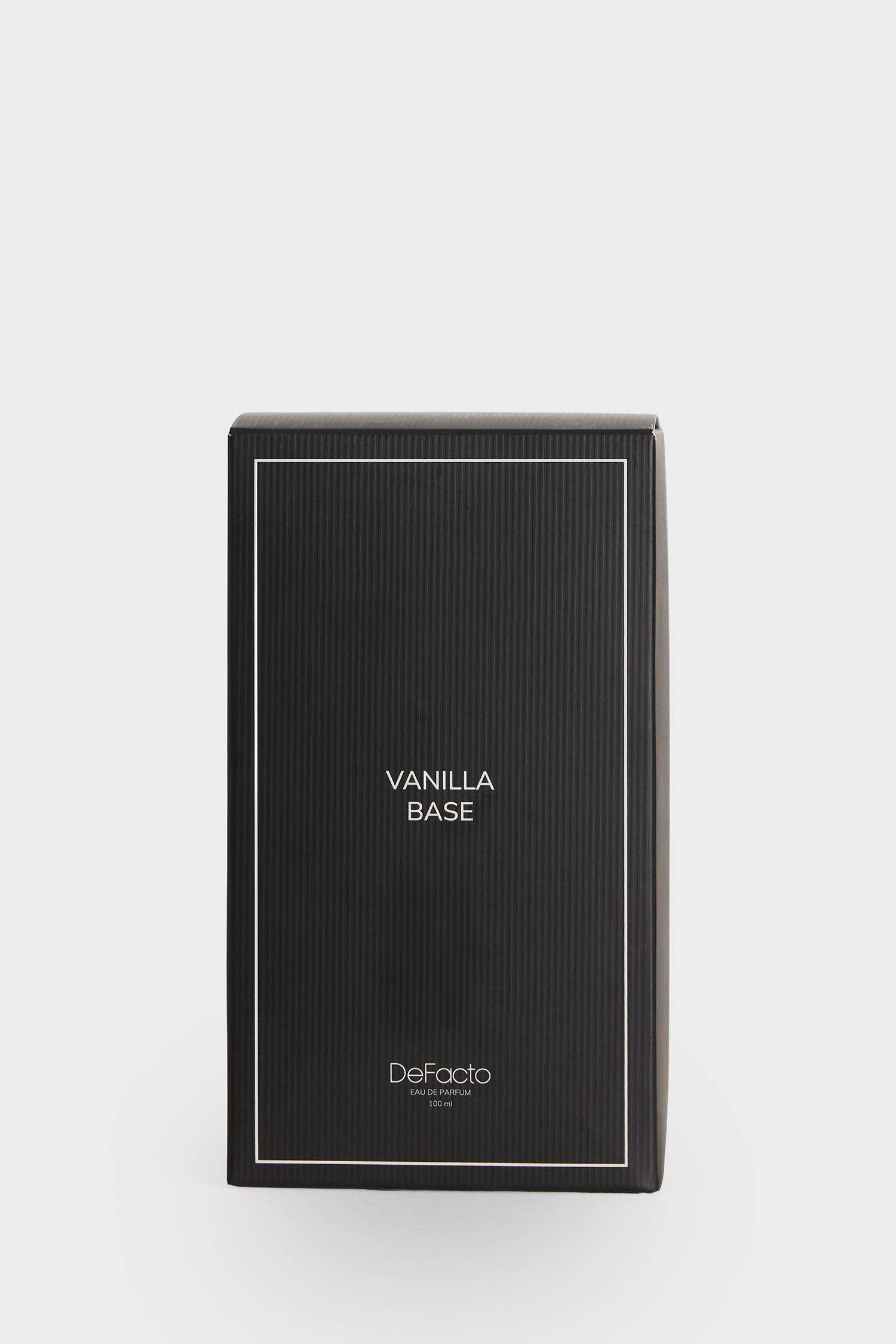 Erkek Amber - Vanilla 100 ml Parfüm