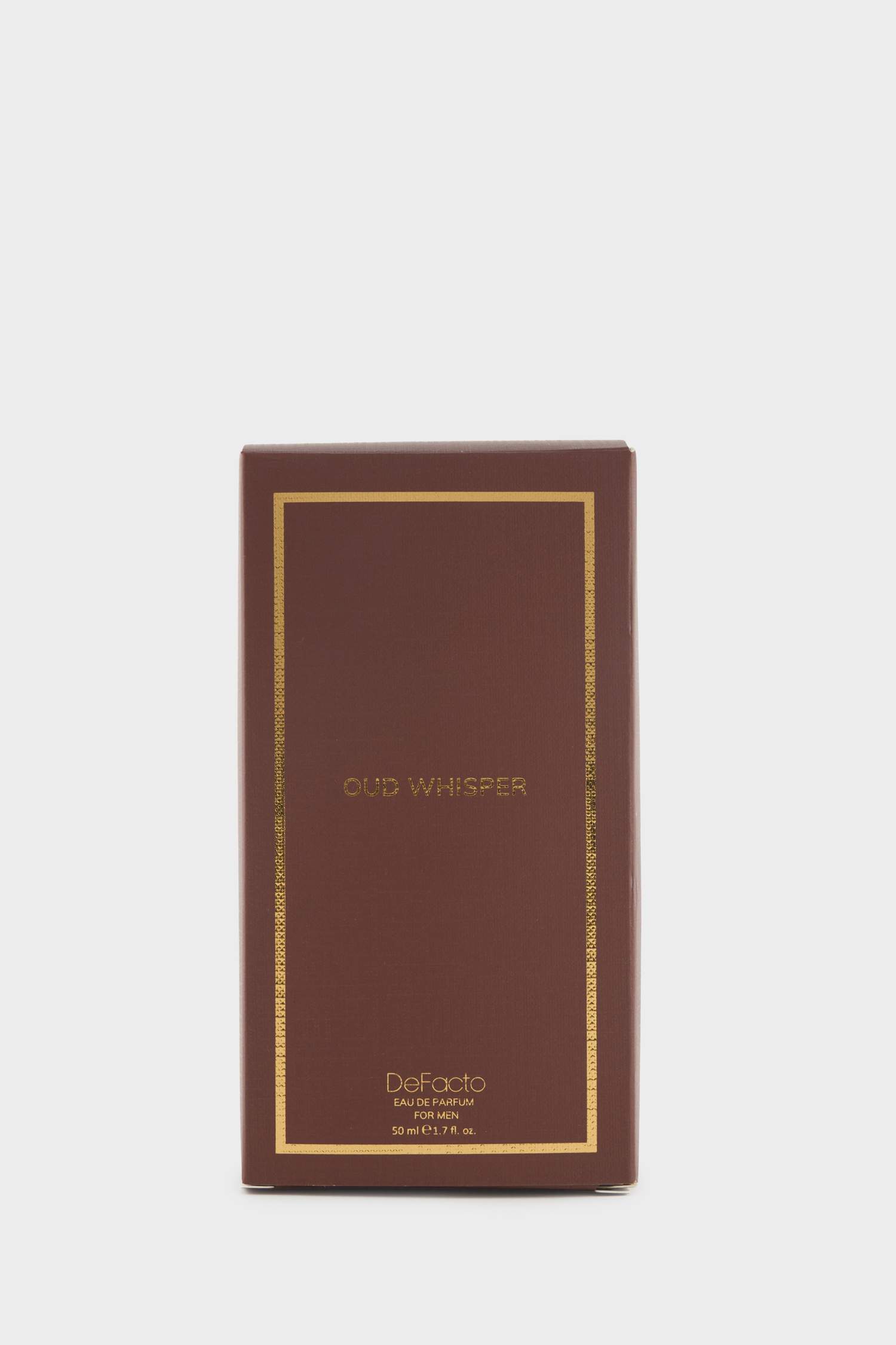 Erkek Oud Whisper 50 ml Parfüm