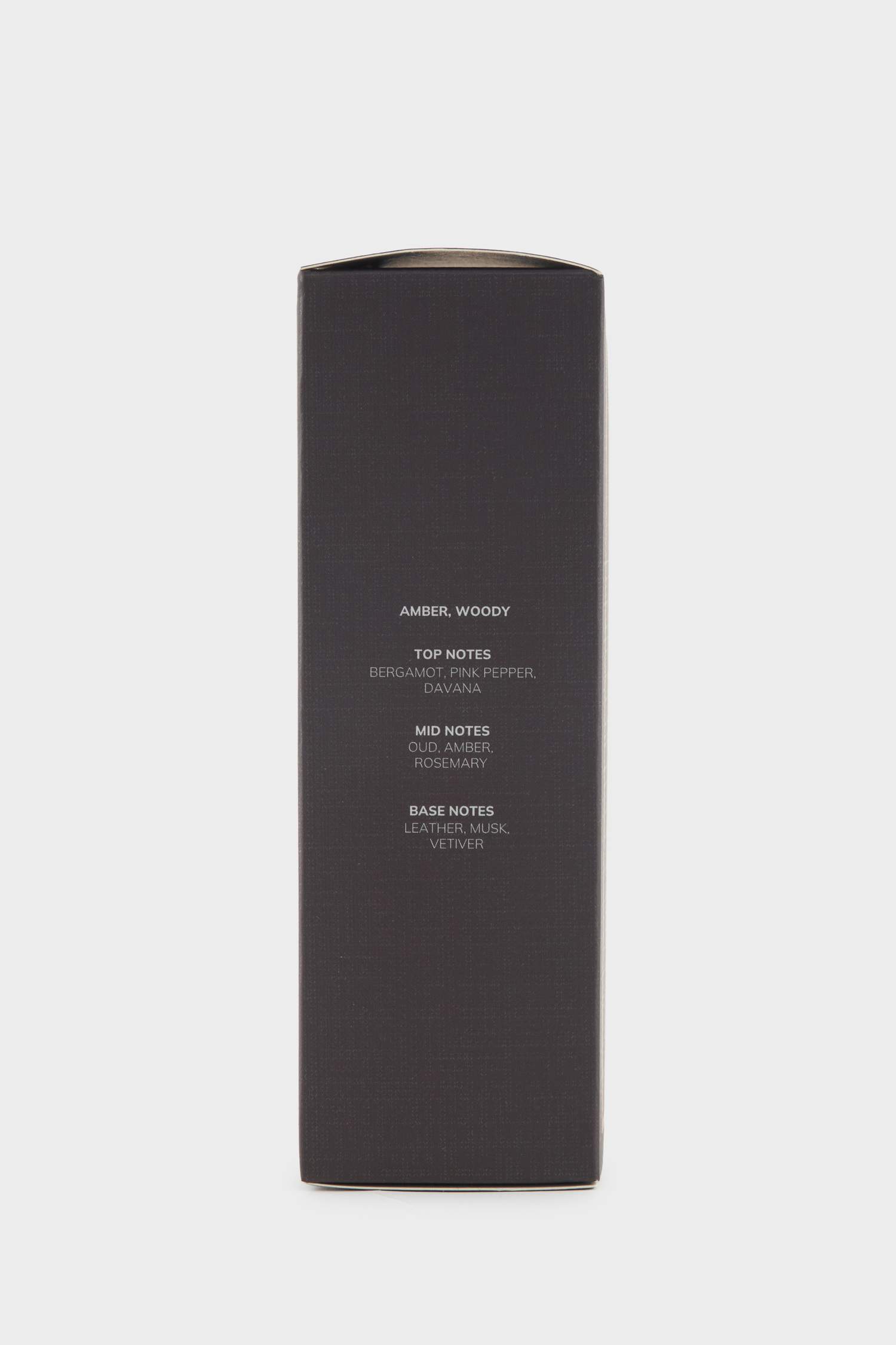 برفان رجالي أروماتيك 50 ml