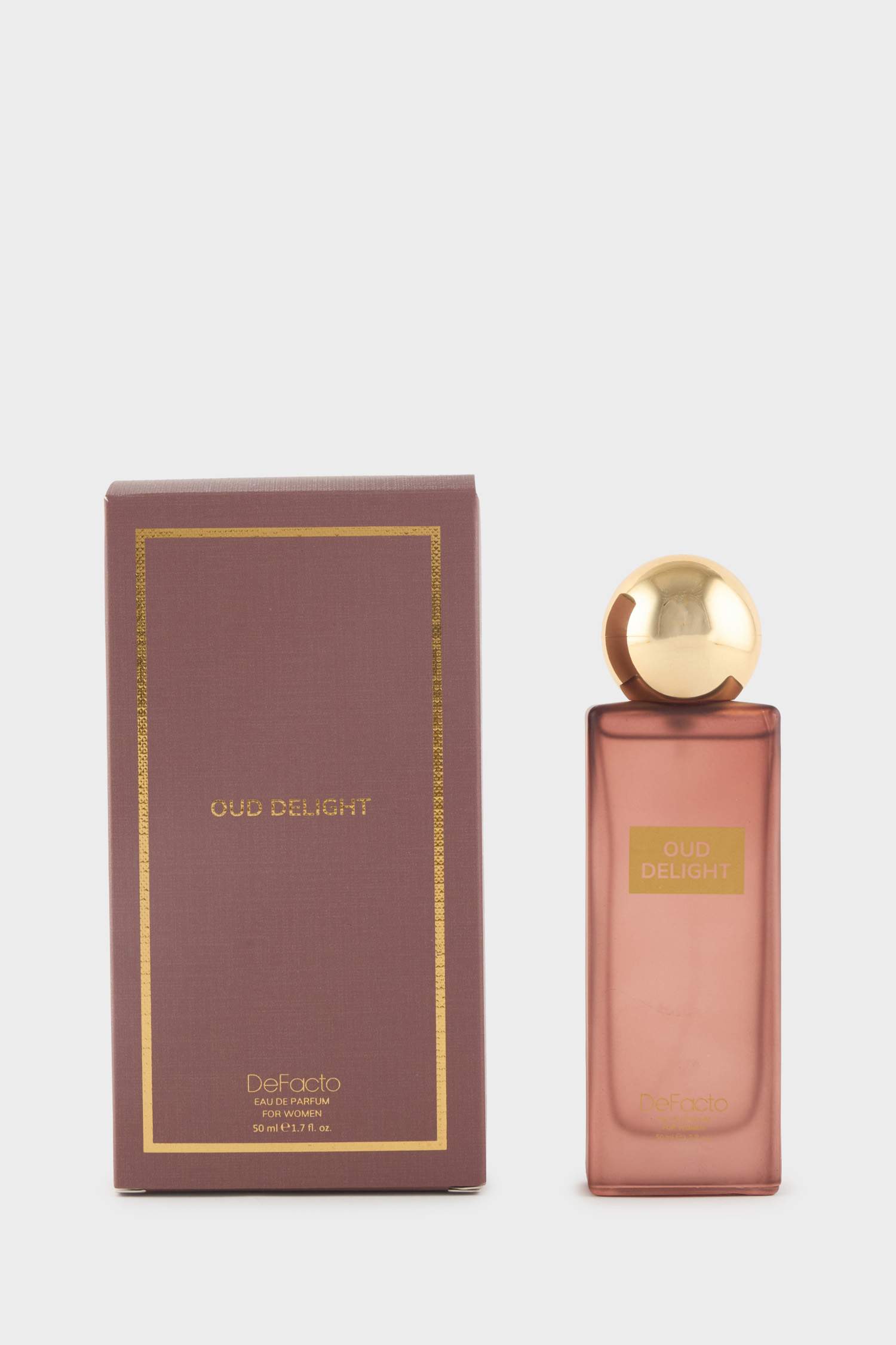 Kadın Oud Delight 50 ml Parfüm