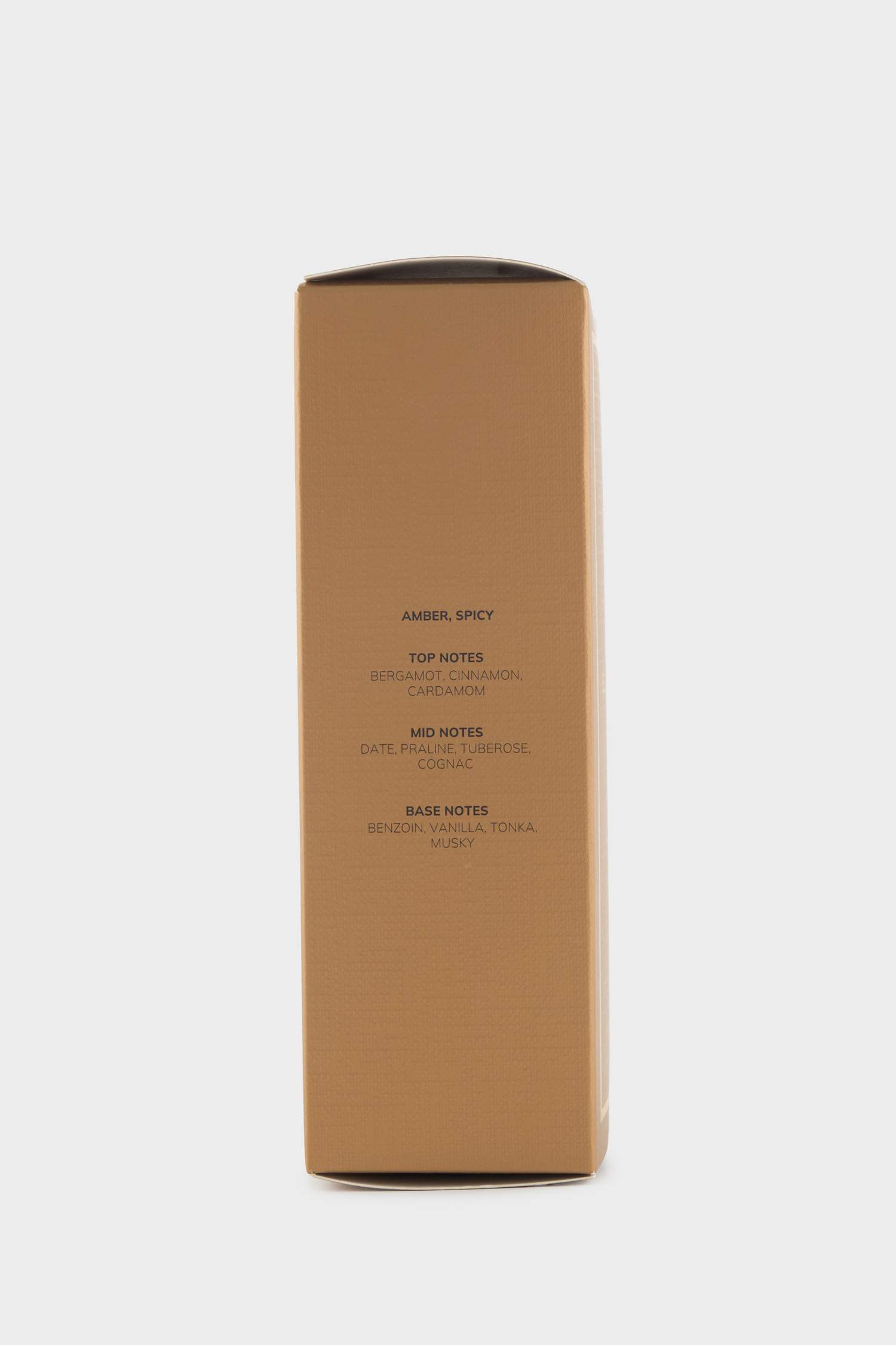 Kadın Golden Spice 50 ml Parfüm