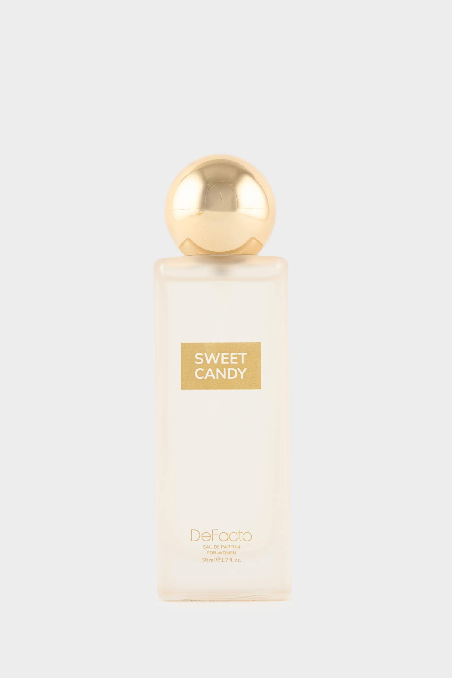 Kadın Sweet Candy 50 ml Parfüm