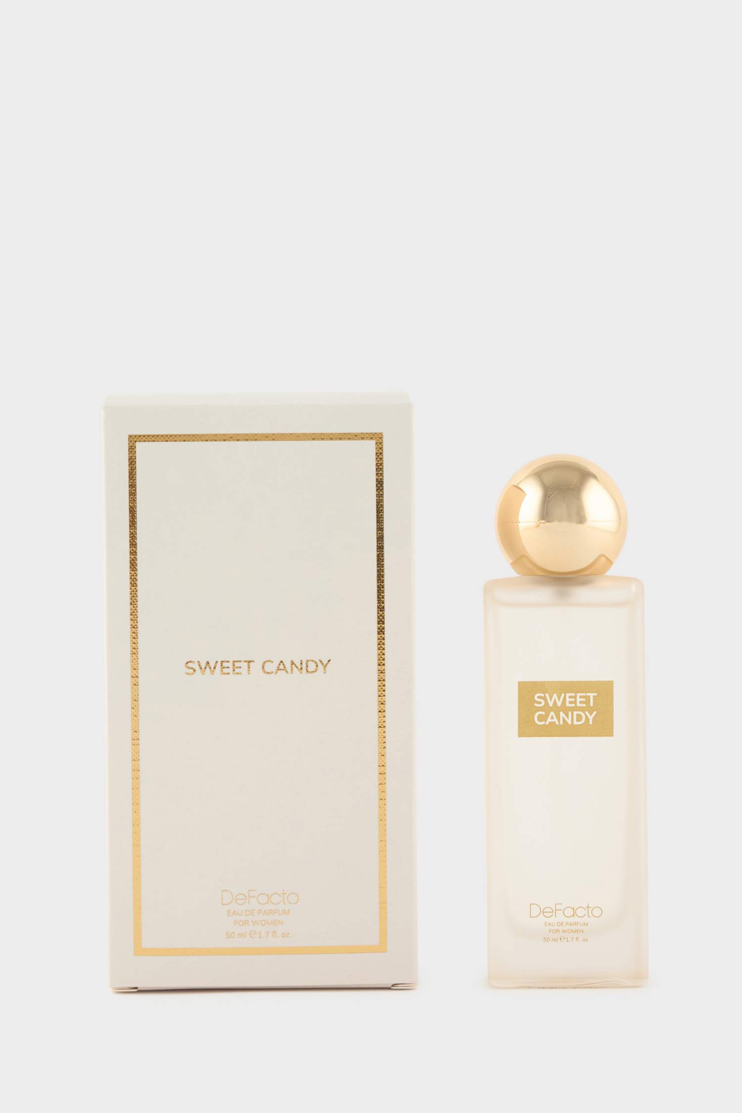 Kadın Sweet Candy 50 ml Parfüm