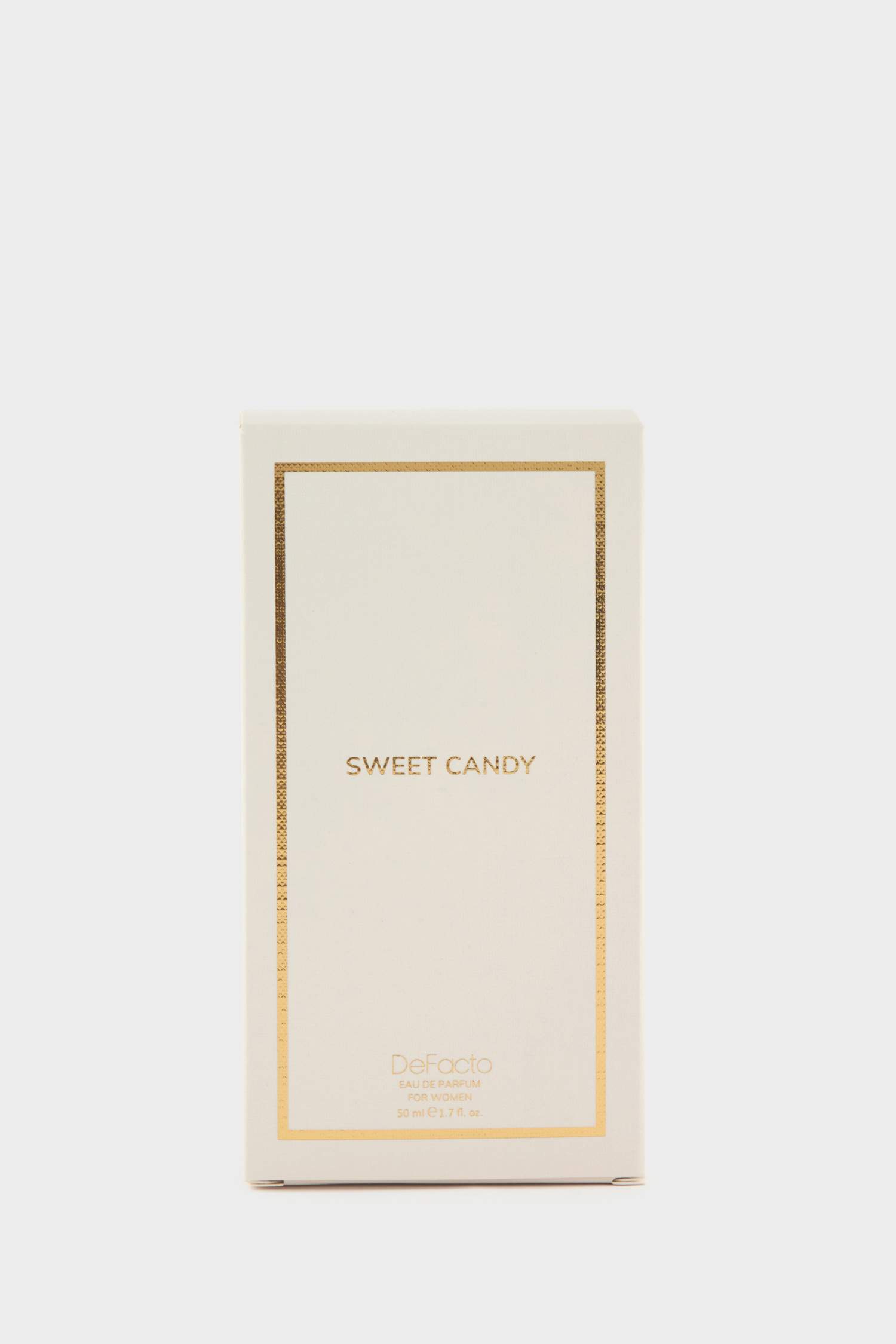 Kadın Sweet Candy 50 ml Parfüm